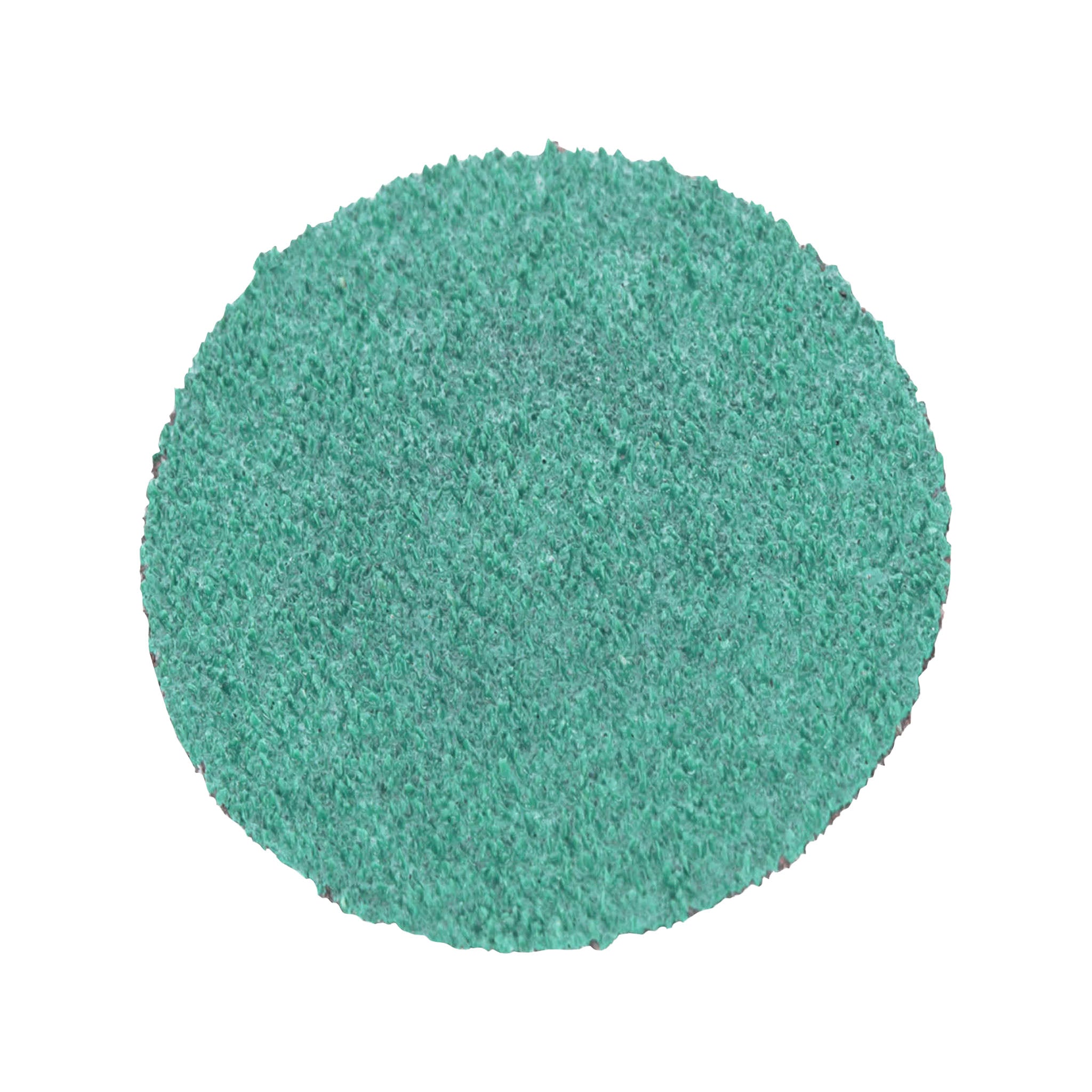 3M 01406 - Green Corps Roloc Discs (25/Box)