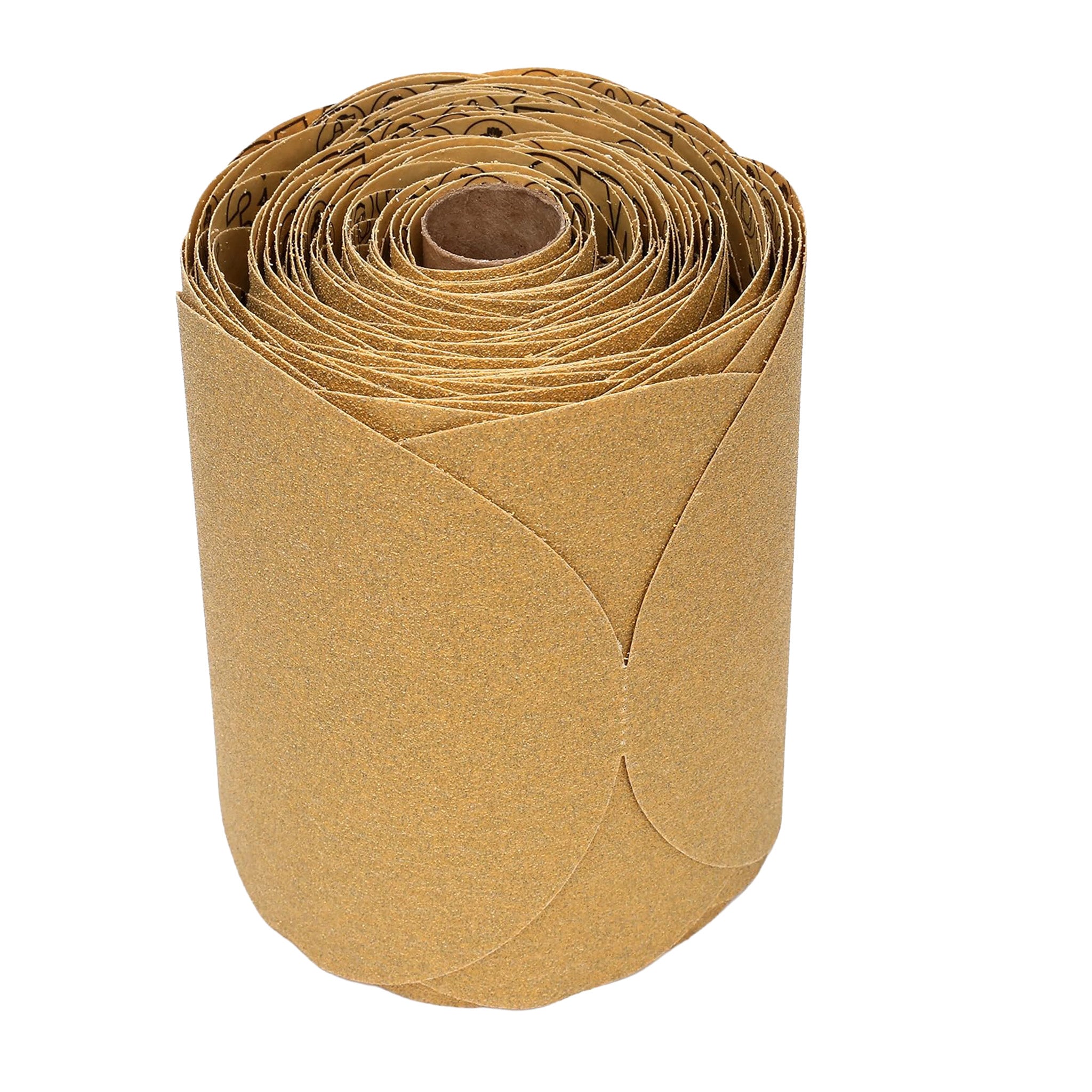 3M 01439 - Stikit Gold 6" P180A Disc Roll (175 Discs)
