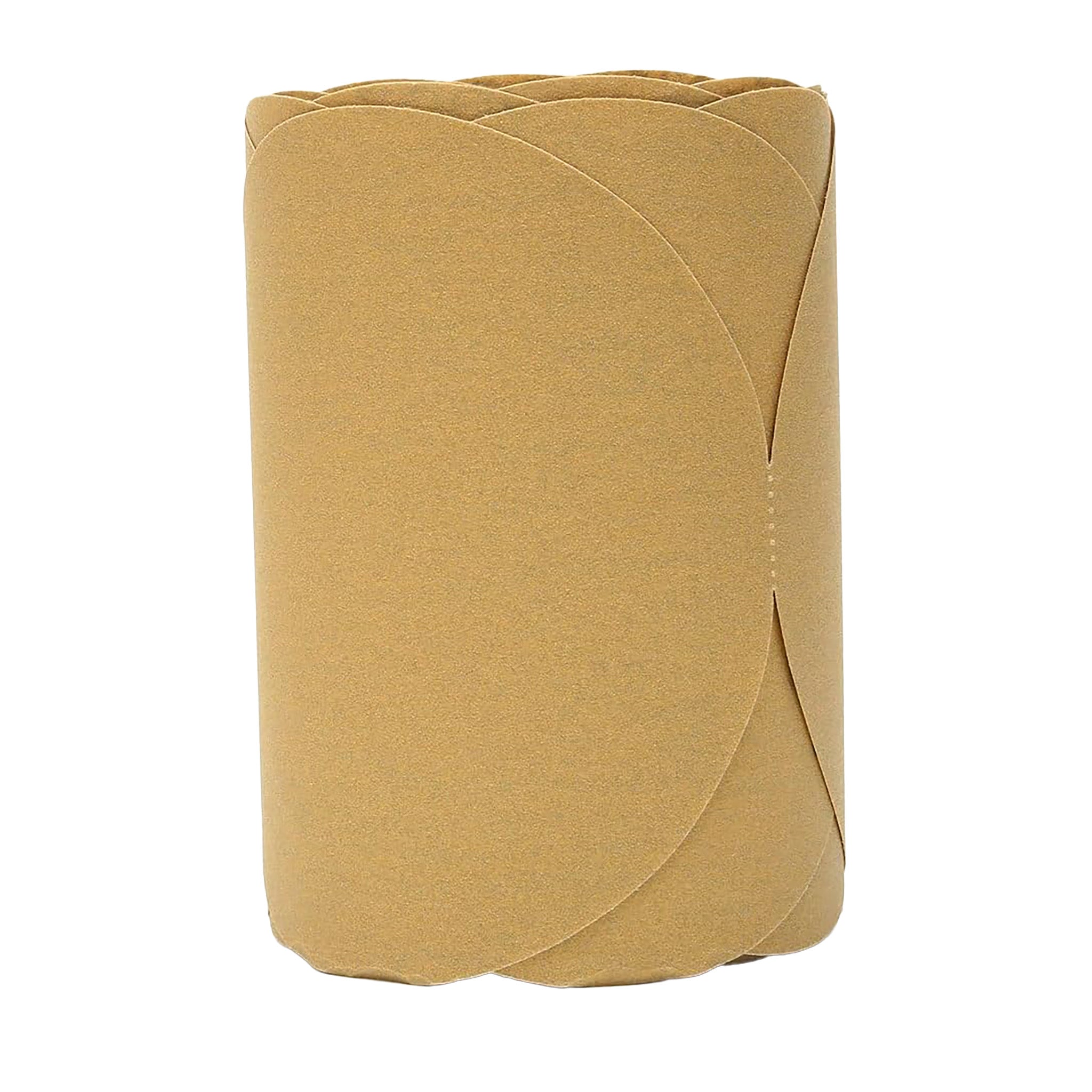 3M 01439 - Stikit Gold 6" P180A Disc Roll (175 Discs)