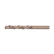 WALTER 01A502 - 1/32" SST+ Jobber Drill Bits (10-Pack)
