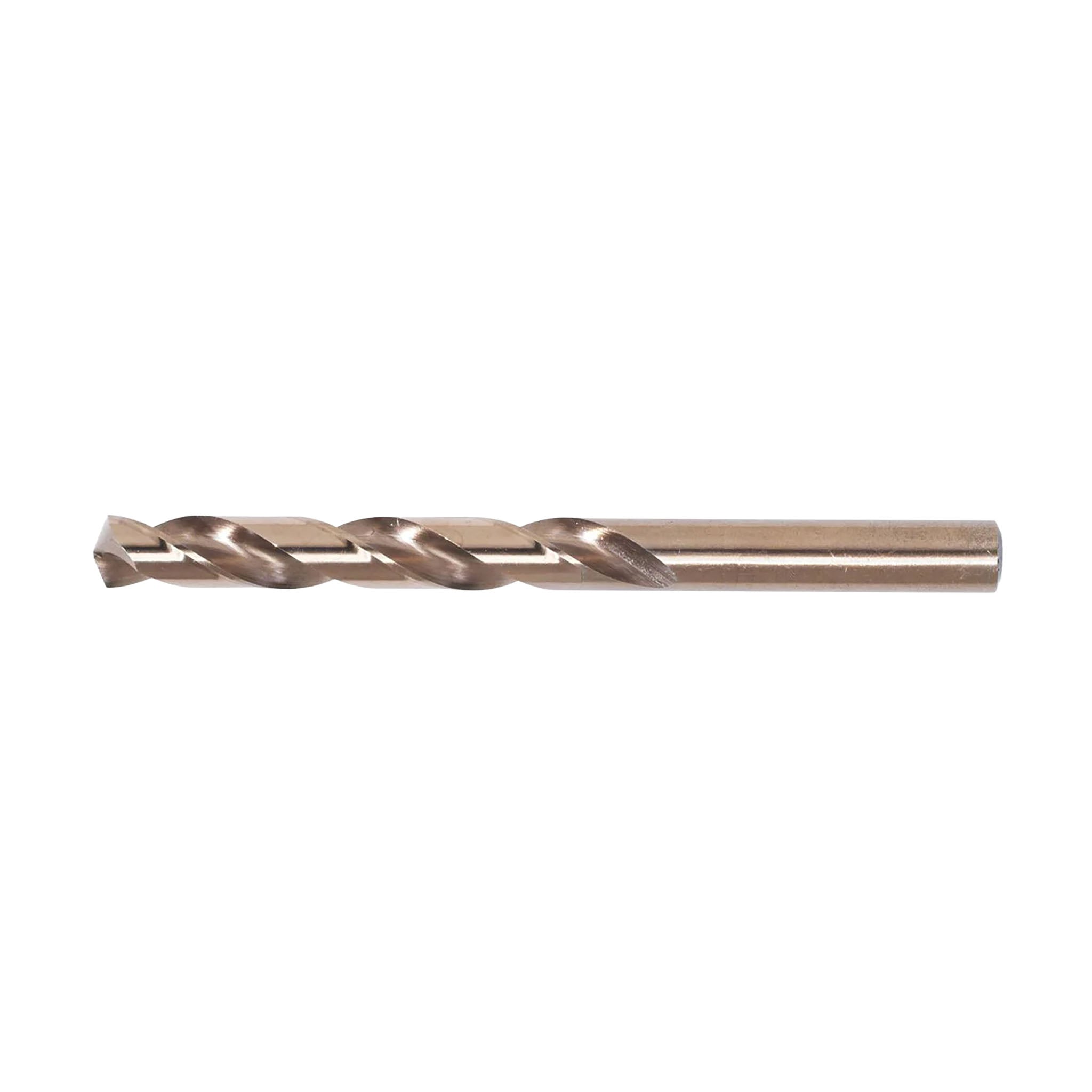 WALTER 01A502 - 1/32" SST+ Jobber Drill Bits (10-Pack)