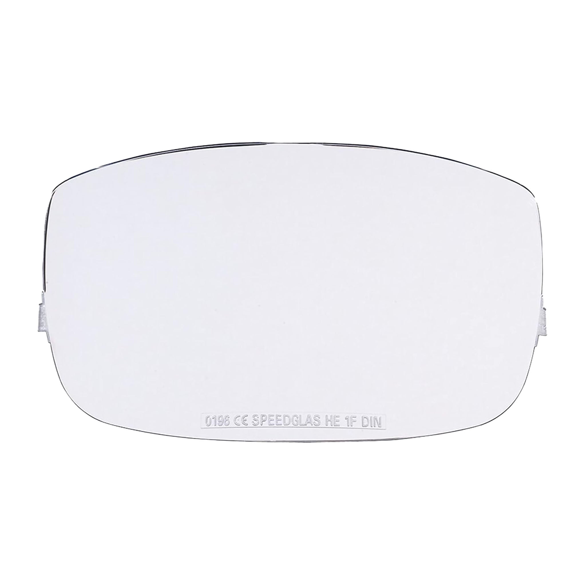 3M 04-0270-04 - Protection extérieure haute température Speedglas 9000 (paquet de 5) - 3M04027004