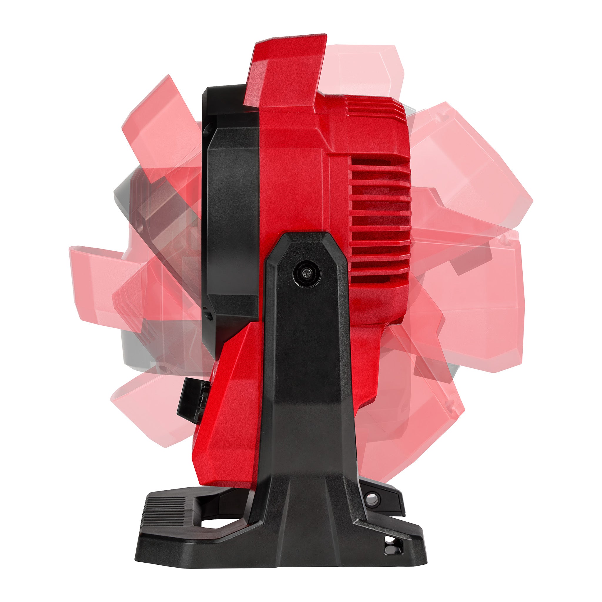 Milwaukee 0820-20 - M12 Mounting Fan (Tool Only)