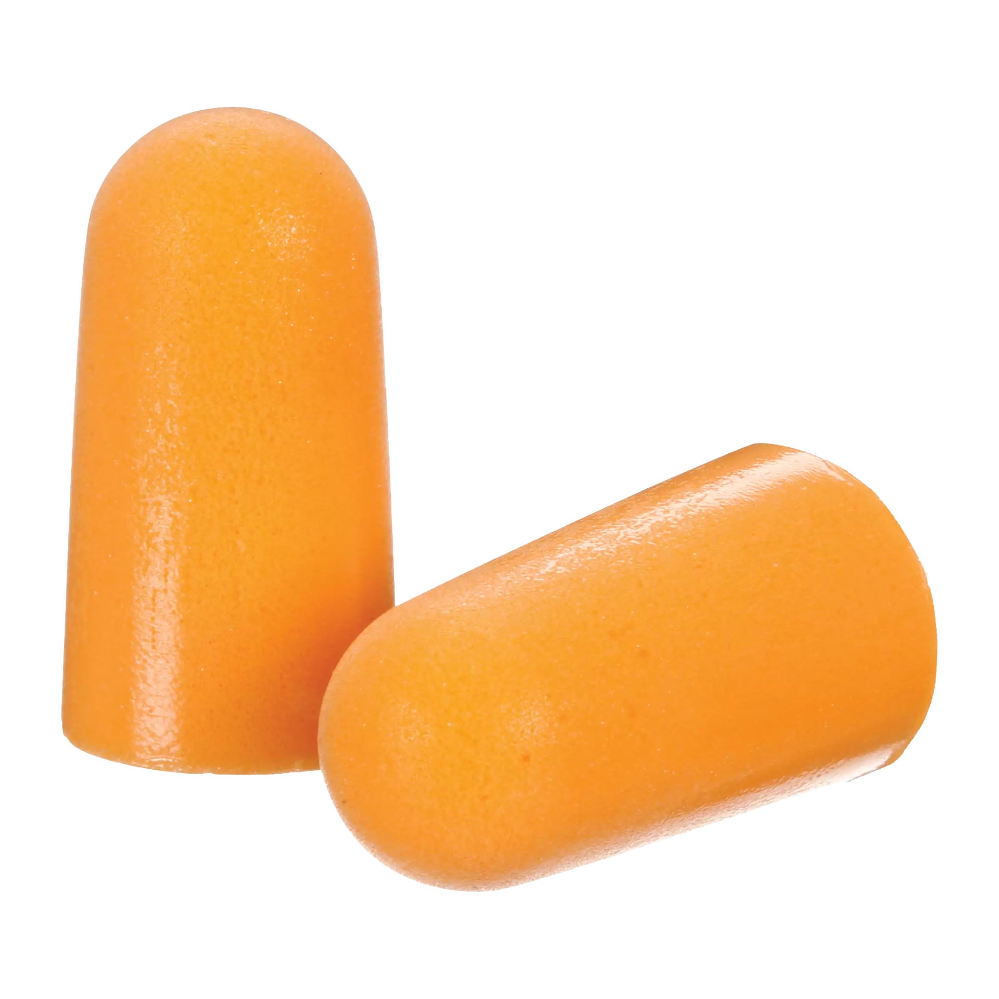 3M 1100 - Foam Earplugs (200-Pair)