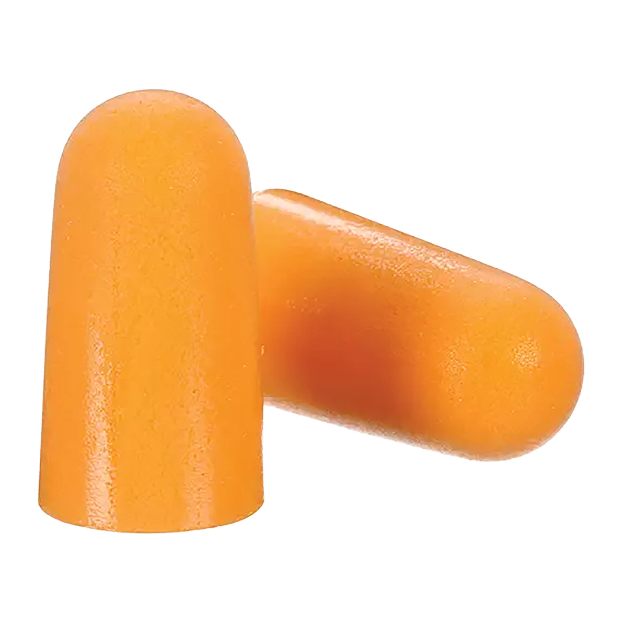 3M 1100 - Foam Earplugs (200-Pair)