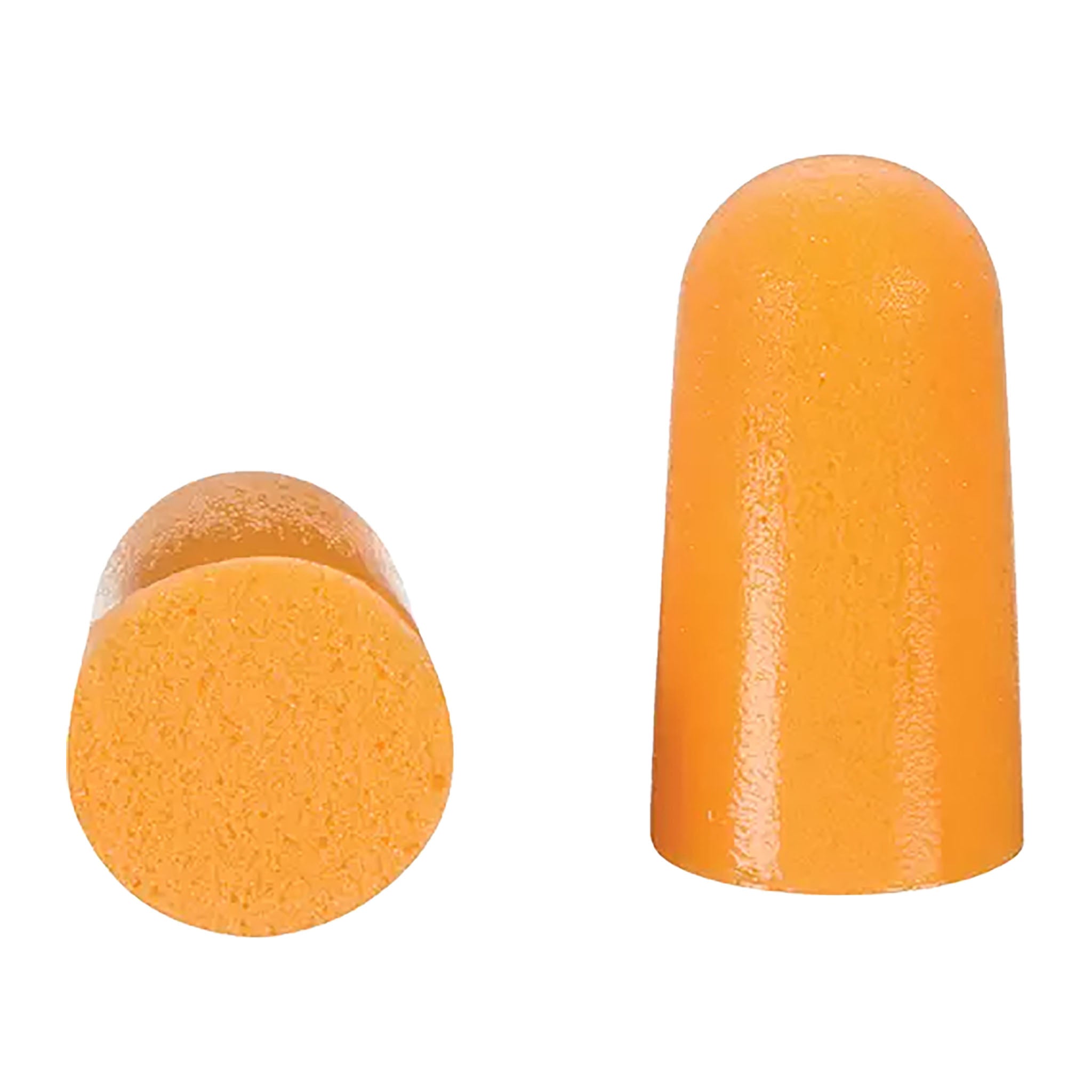 3M 1100 - Foam Earplugs (200-Pair)