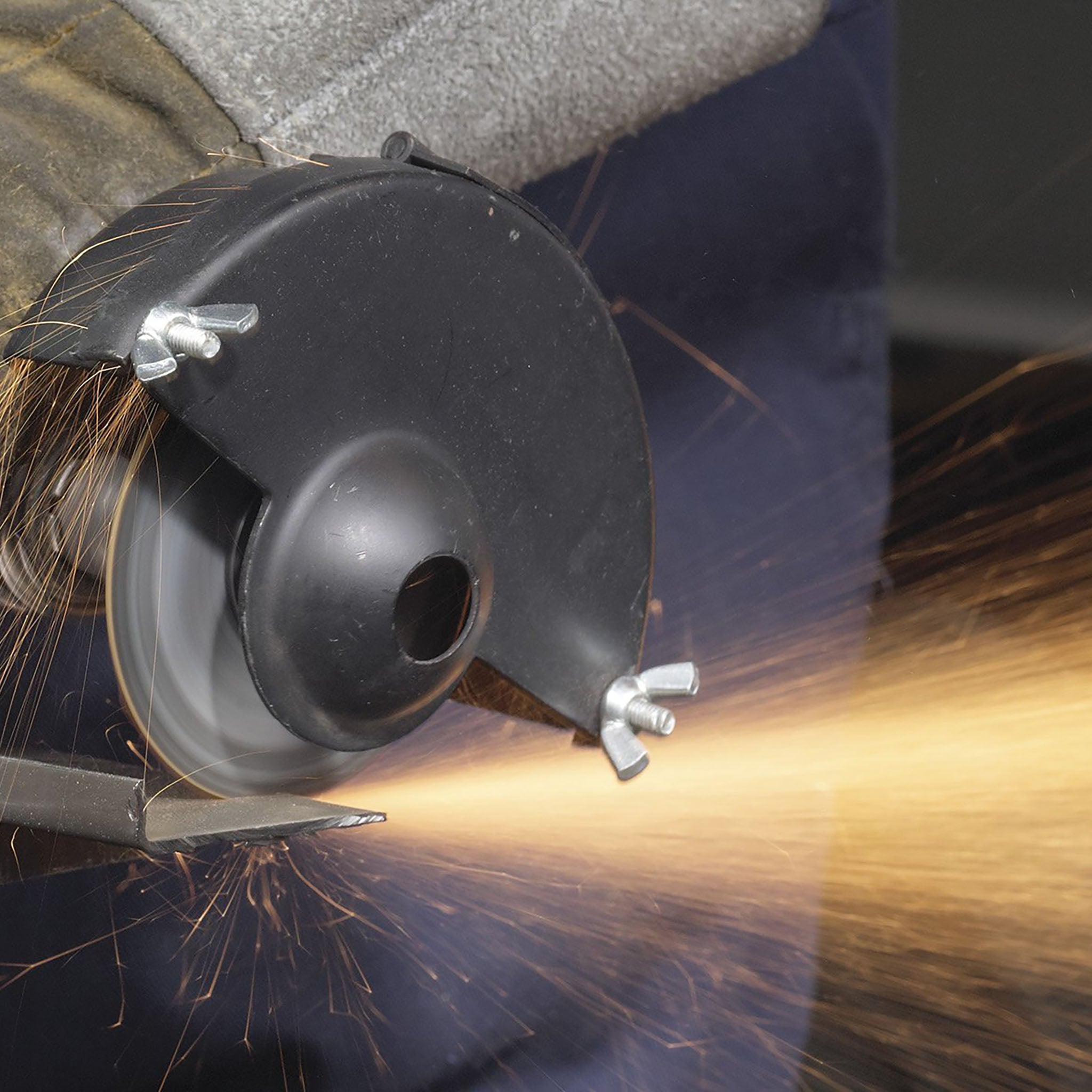 WALTER 11L223 - ZIP Performance Cut-Off Wheels (25-Pack)