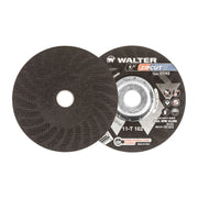 WALTER 11T162 - Zip Wheel Cut-Off Discs (25-Pack)