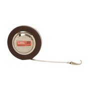 Lufkin 120PN Artisan Diameter Nubian Measuring Tape