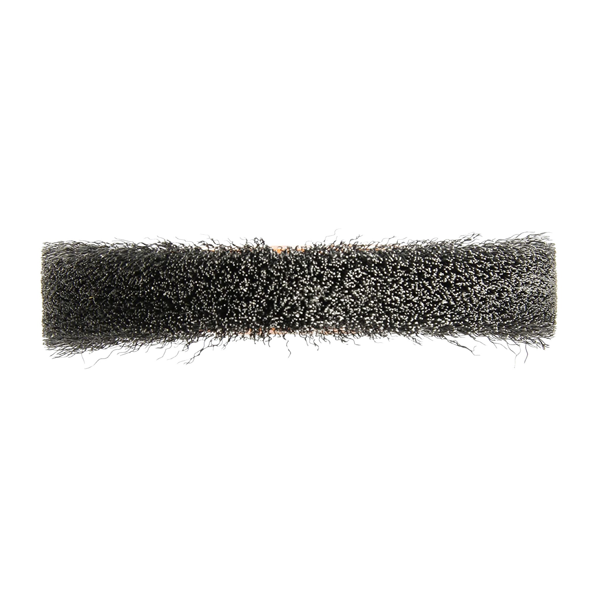 WALTER 13B061 - Stringer Bead Wheel Brush, 6"
