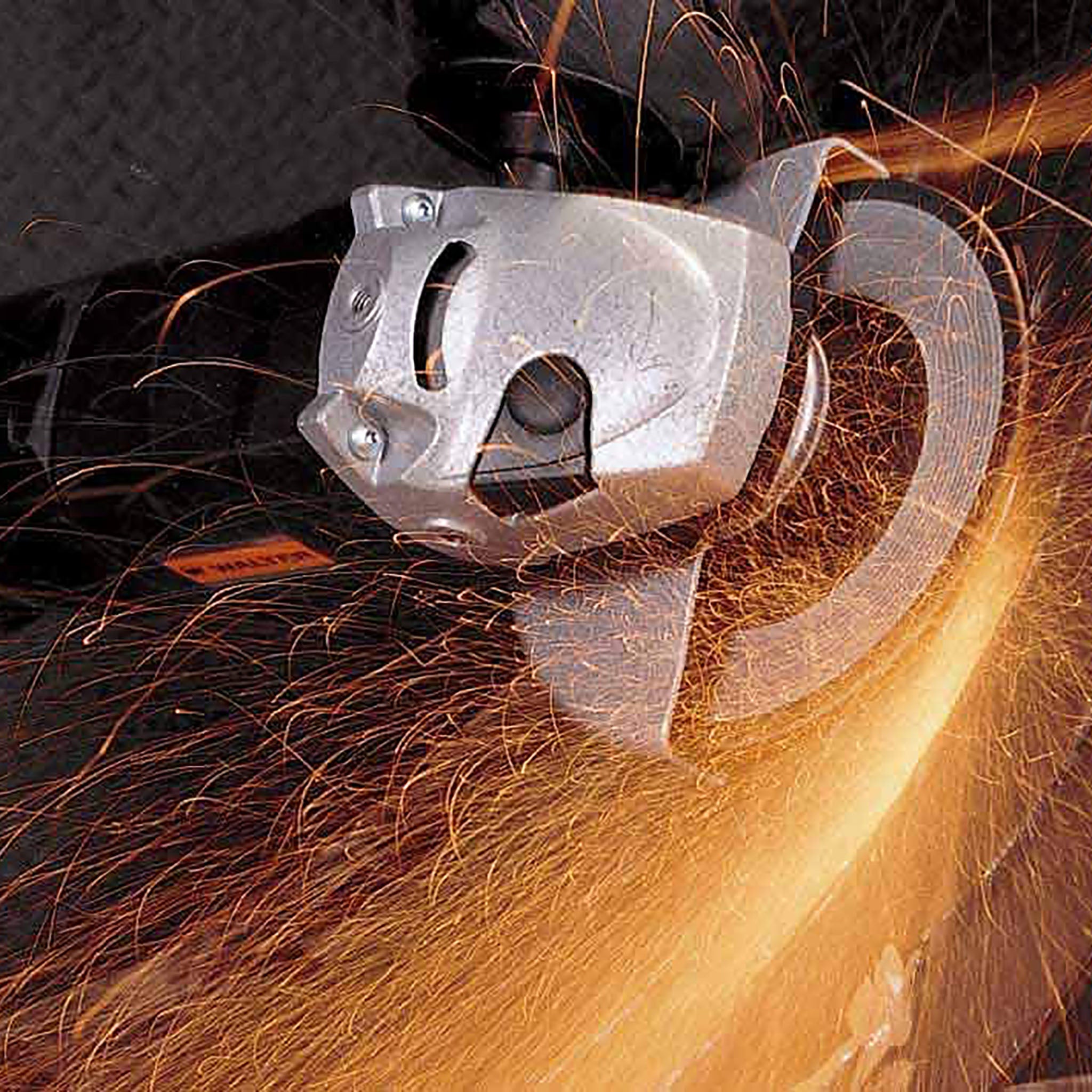 WALTER 15L463 - Flexible Grinding Wheels, 4-1/2" (25-Pack)