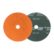WALTER 15X503 COOLCUT XX™ - 5" Cyclone Ceramic Sanding Discs (25-Pack)