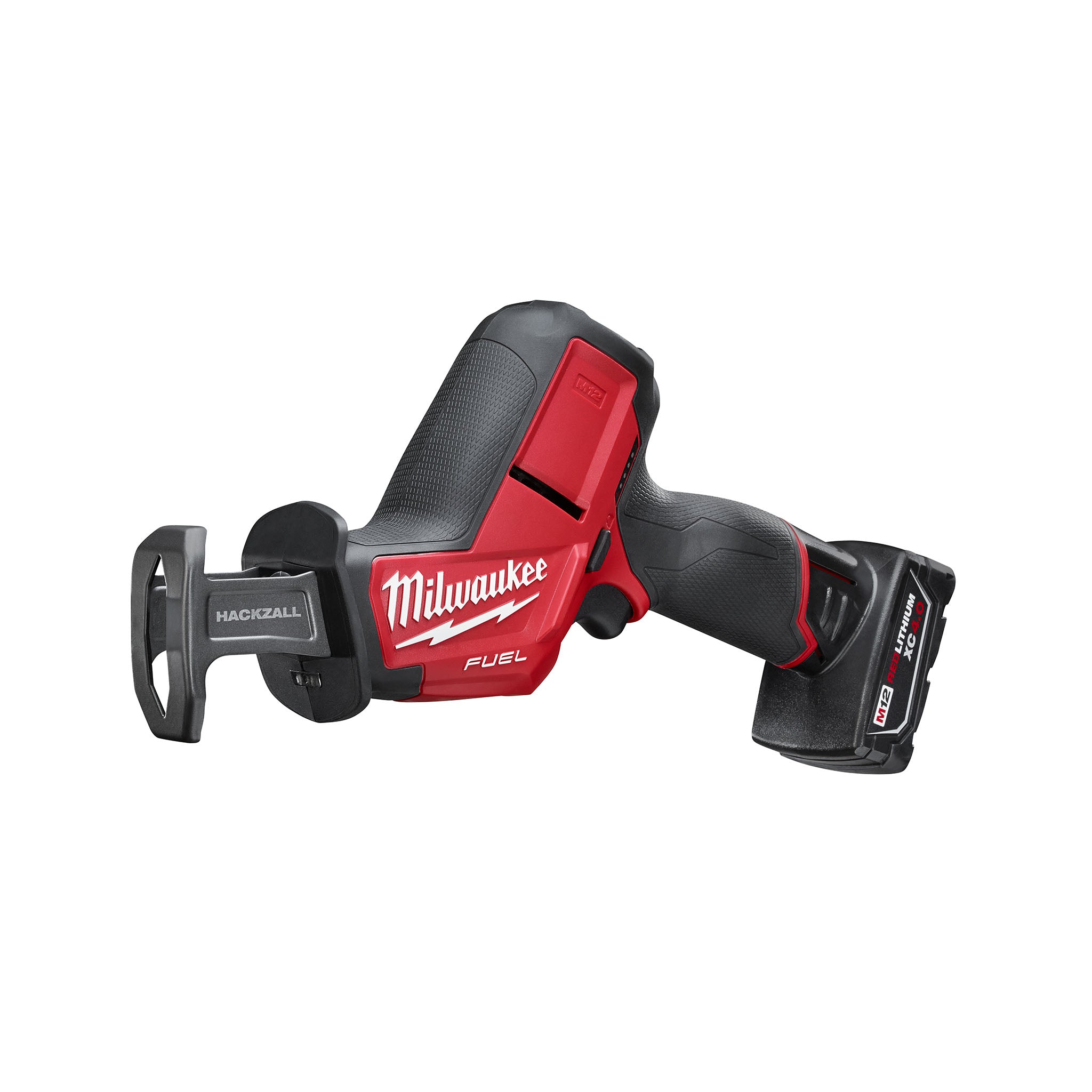 Milwaukee 2520-21XC M12 HACKZALL Recip Saw Kit – Navosco.ca