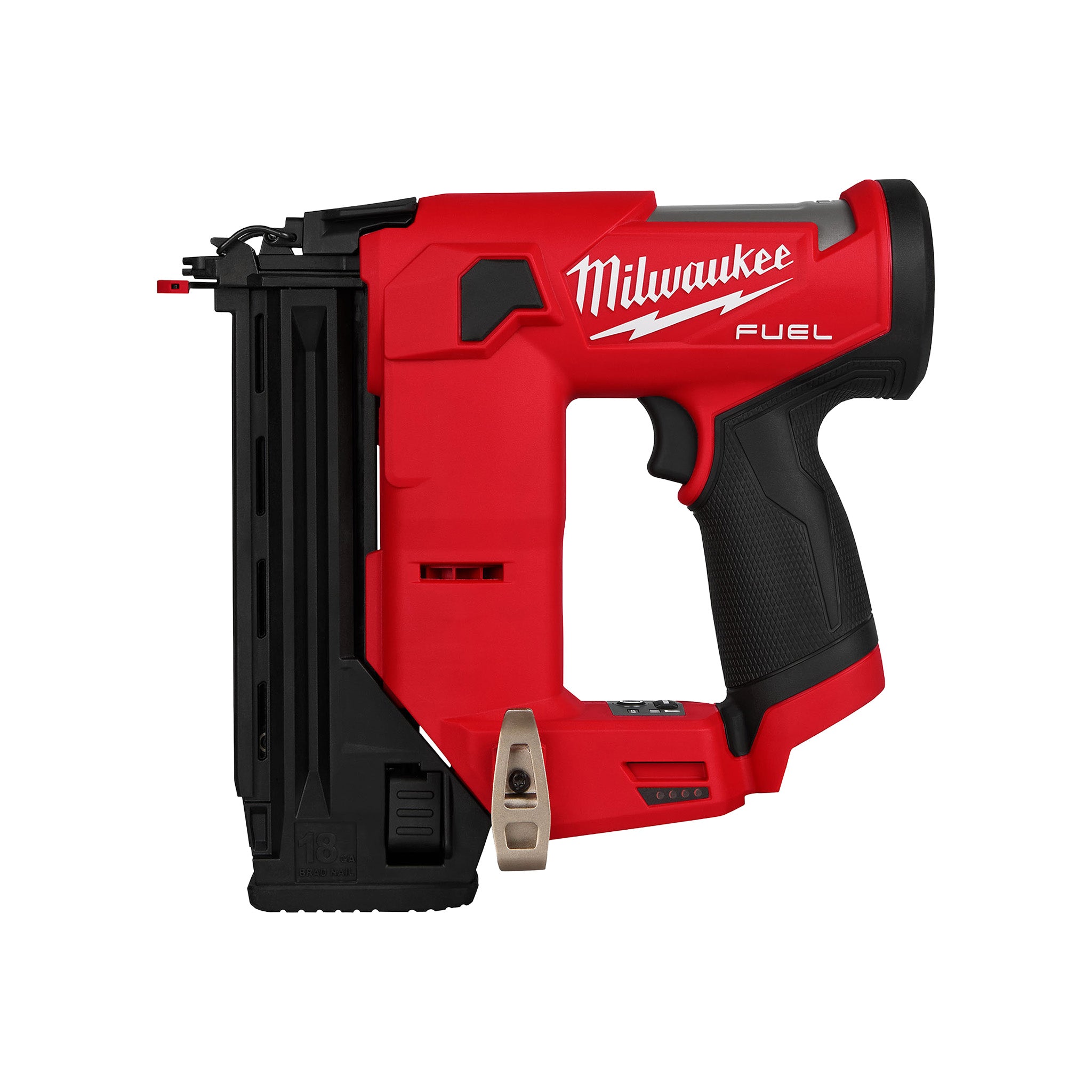 Milwaukee 2541-20 - M12 FUEL 18GA Compact Brad Nailer (Tool Only)