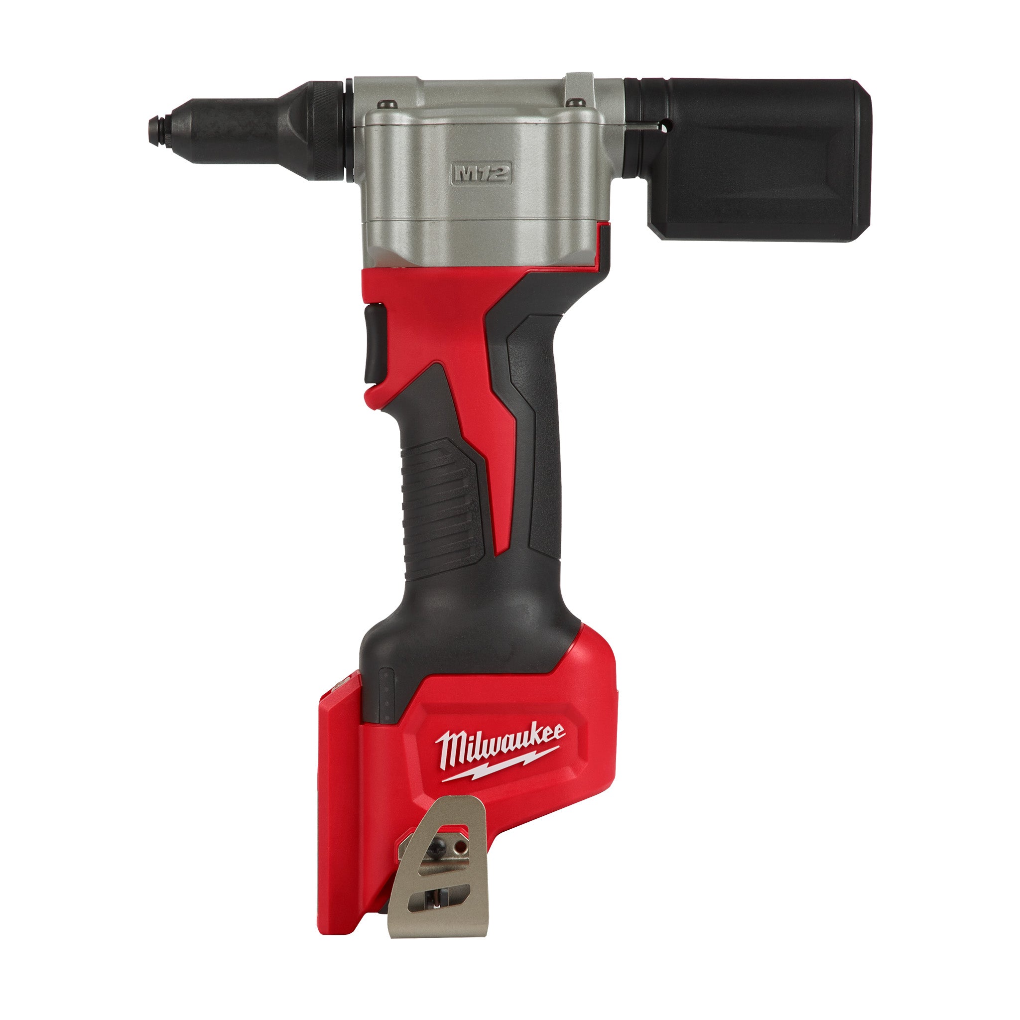 Milwaukee 2550-20 - M12 12V Lithium-Ion Cordless Rivet Tool (Tool Only)