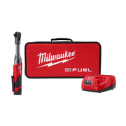 Milwaukee 2560-21 - M12 FUEL 3/8" Extended-Reach Ratchet (Kit)