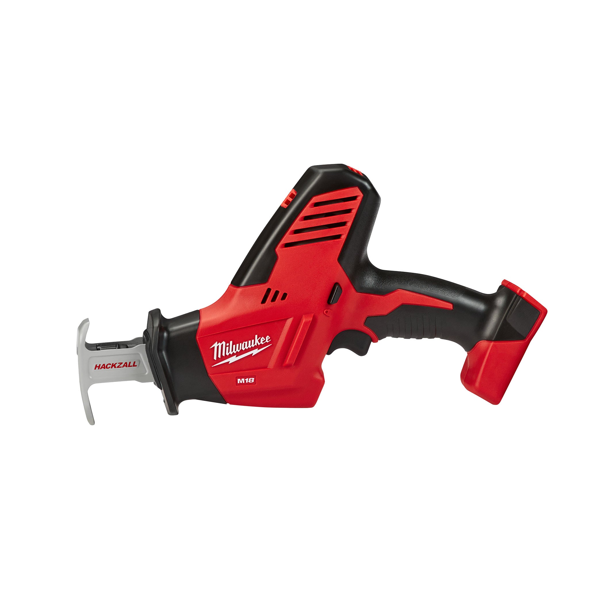 Milwaukee 2625-20 - M18 HACKZALL Reciprocating Saw (Tool Only)