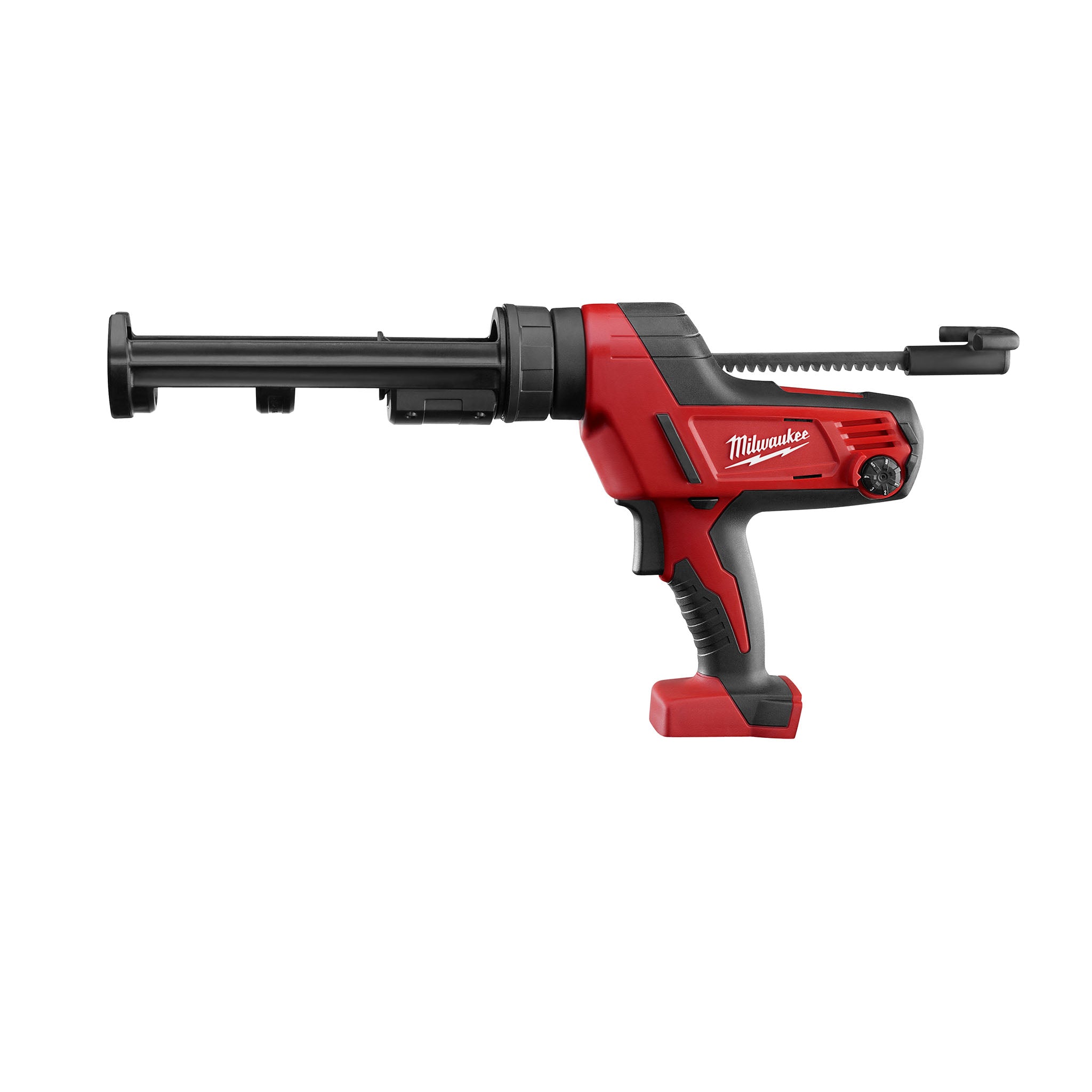 Milwaukee 2641-20 - M18 10 oz Caulk Gun (Tool Only)