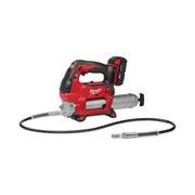 Milwaukee 2646-20 - Pistolet à graisse sans fil M18 18 V Li-Ion 2 vitesses (outil seul)