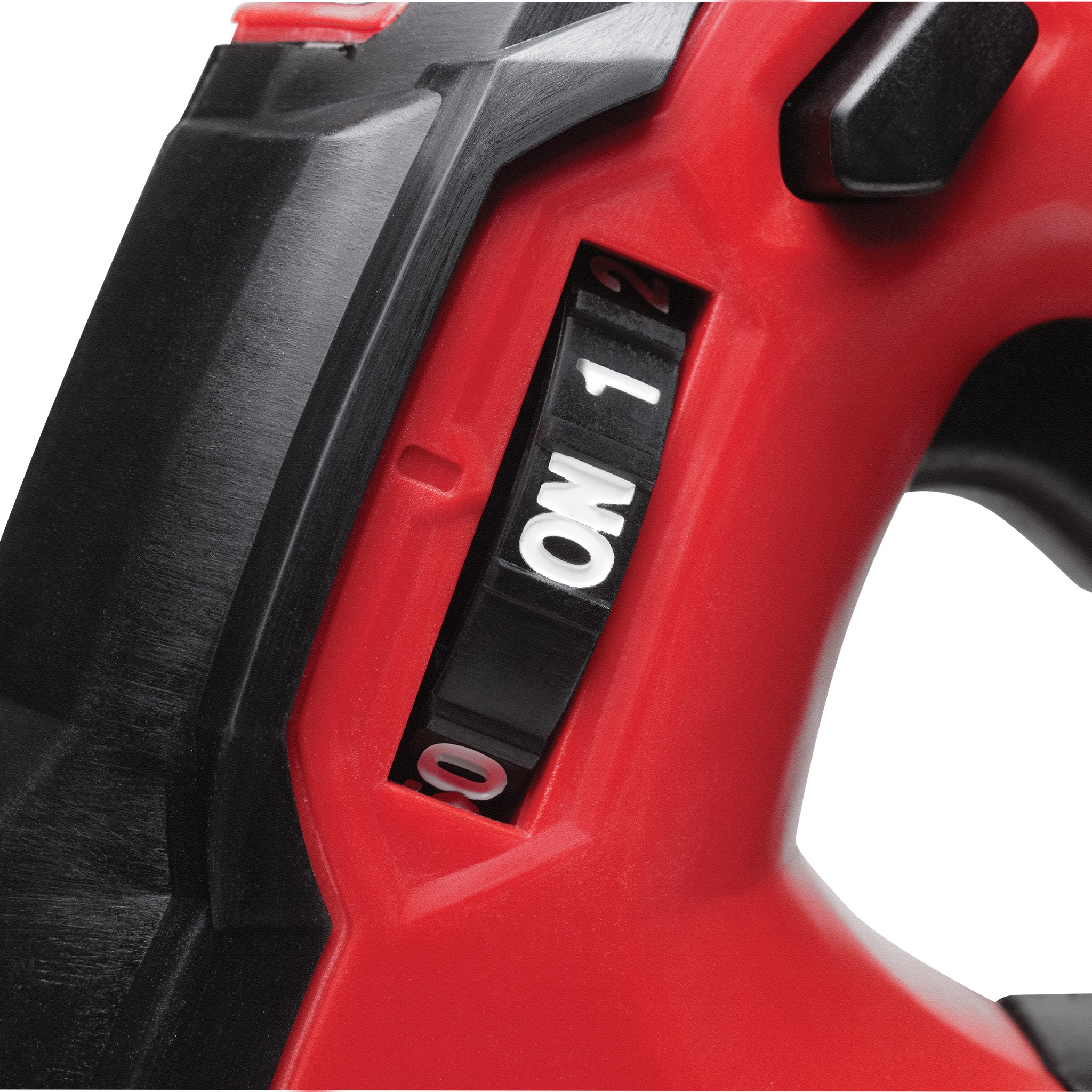 Milwaukee 2646-20 - Pistolet à graisse sans fil M18 18 V Li-Ion 2 vitesses (outil seul)