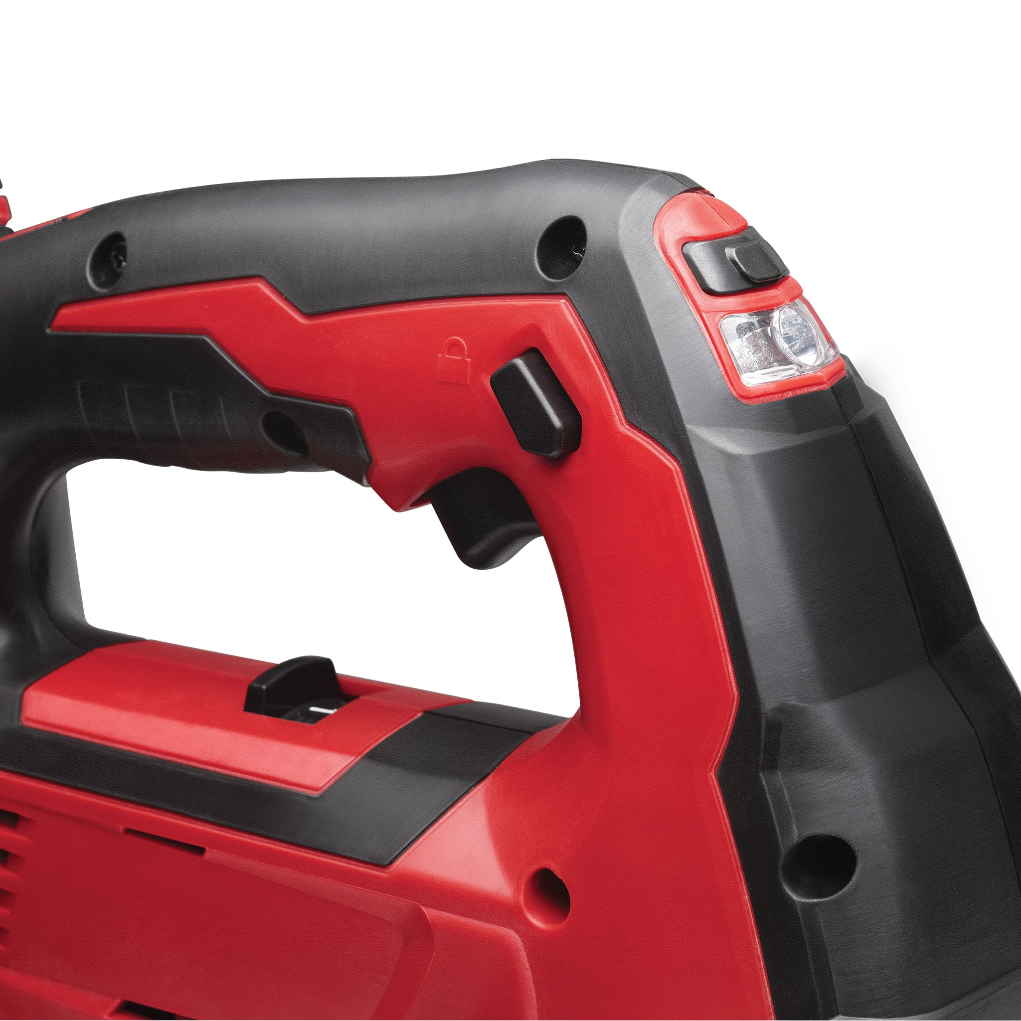 Milwaukee 2646-20 - Pistolet à graisse sans fil M18 18 V Li-Ion 2 vitesses (outil seul)