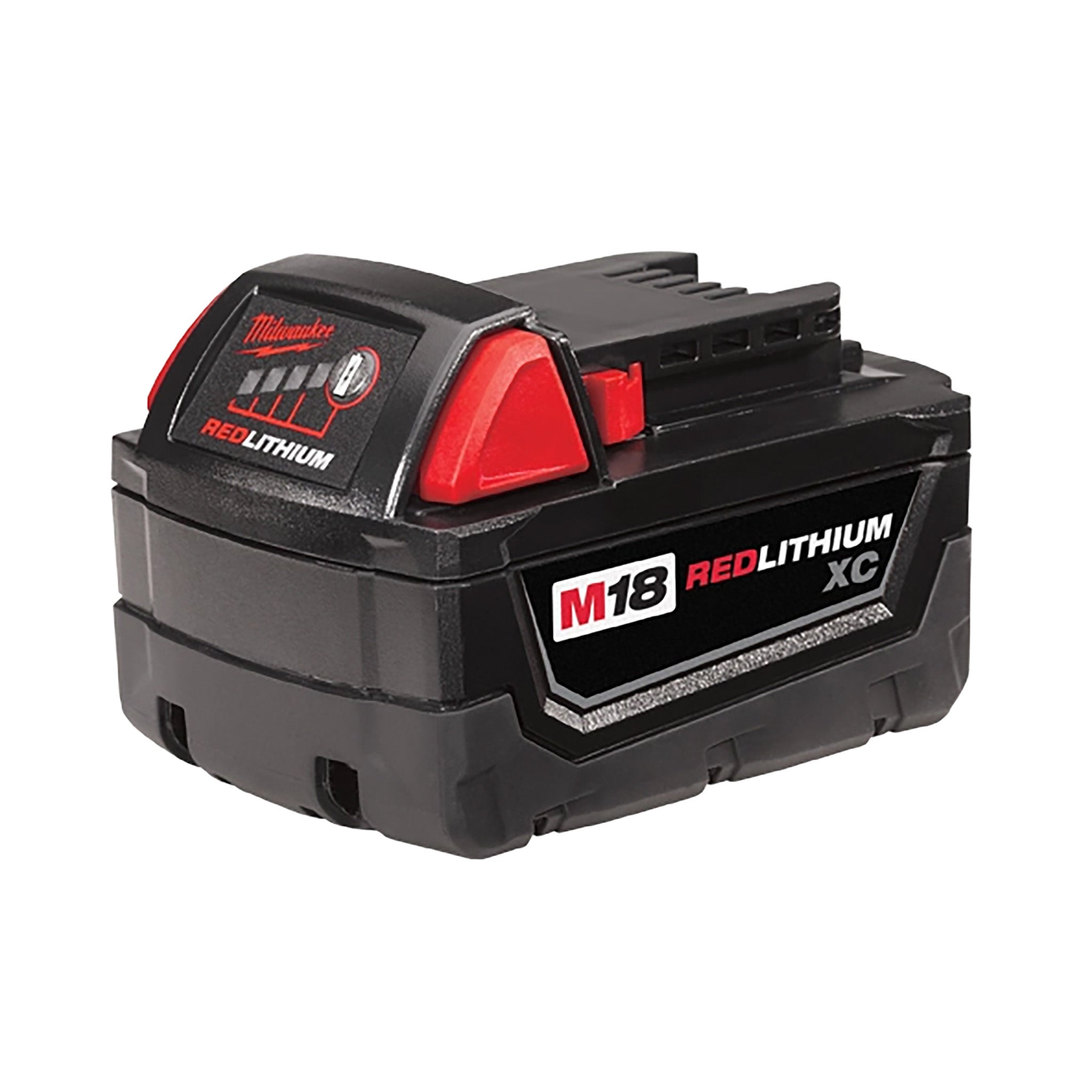 Milwaukee 2697-22 - M18 Hammer Drill/Impact Driver Combo (Kit)