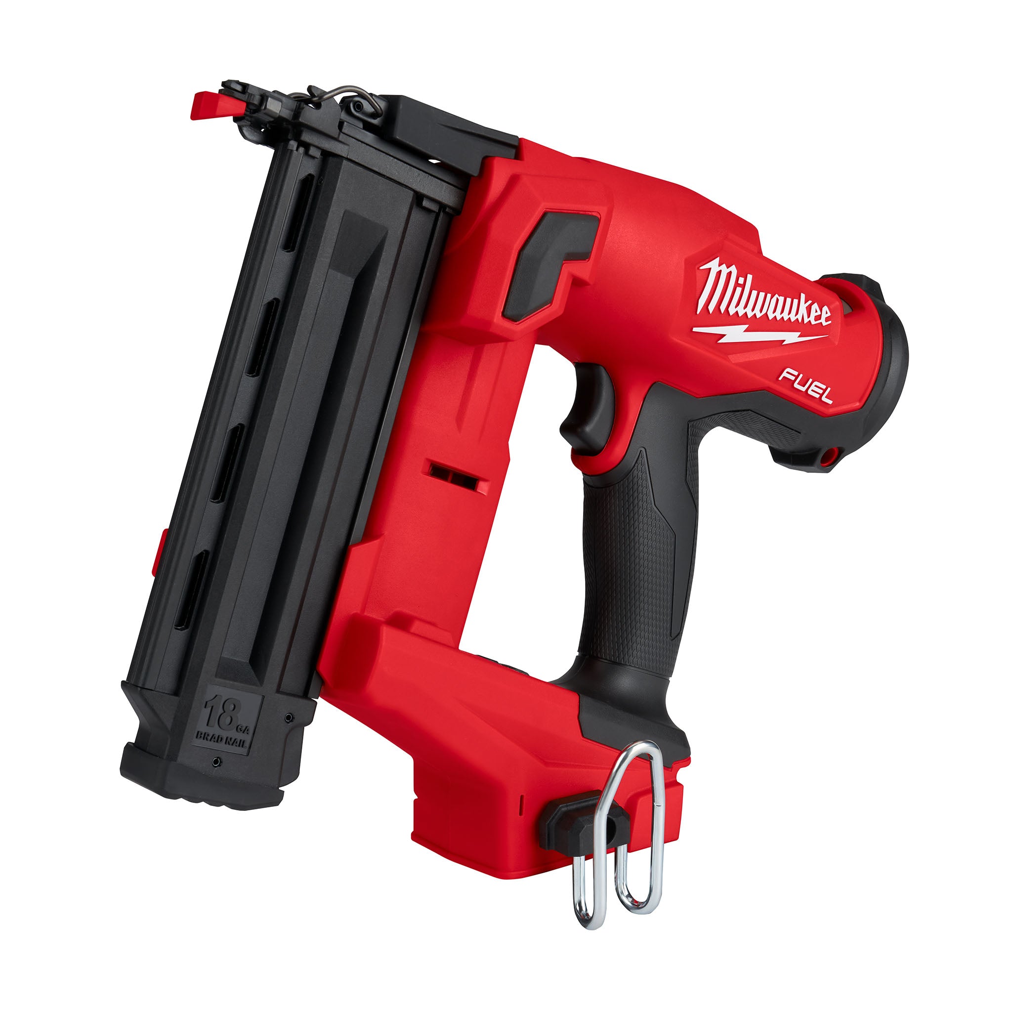 Milwaukee 2746-20 - M18 FUEL 18GA Brad Nailer (Tool Only)