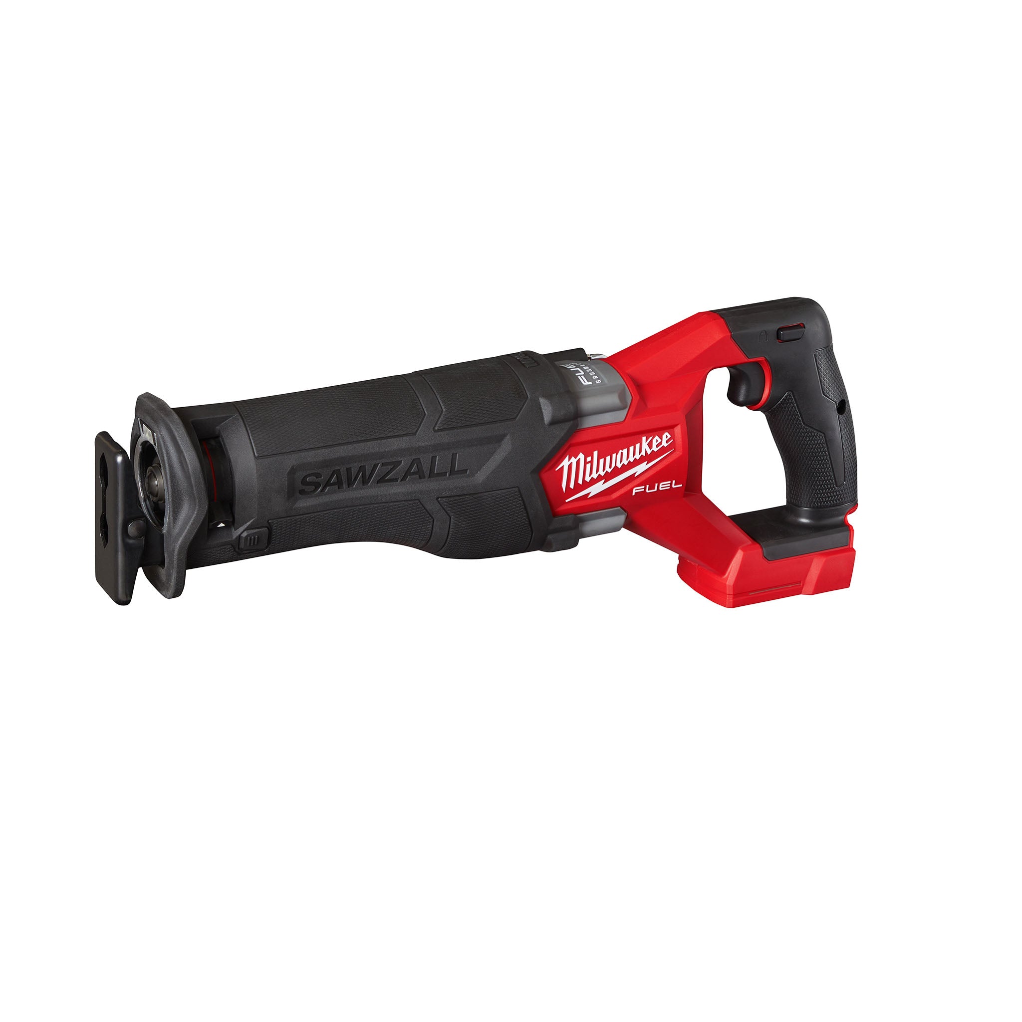 Milwaukee 2821-20 - M18 FUEL SAWZALL Reciprocating Saw (Tool Only)