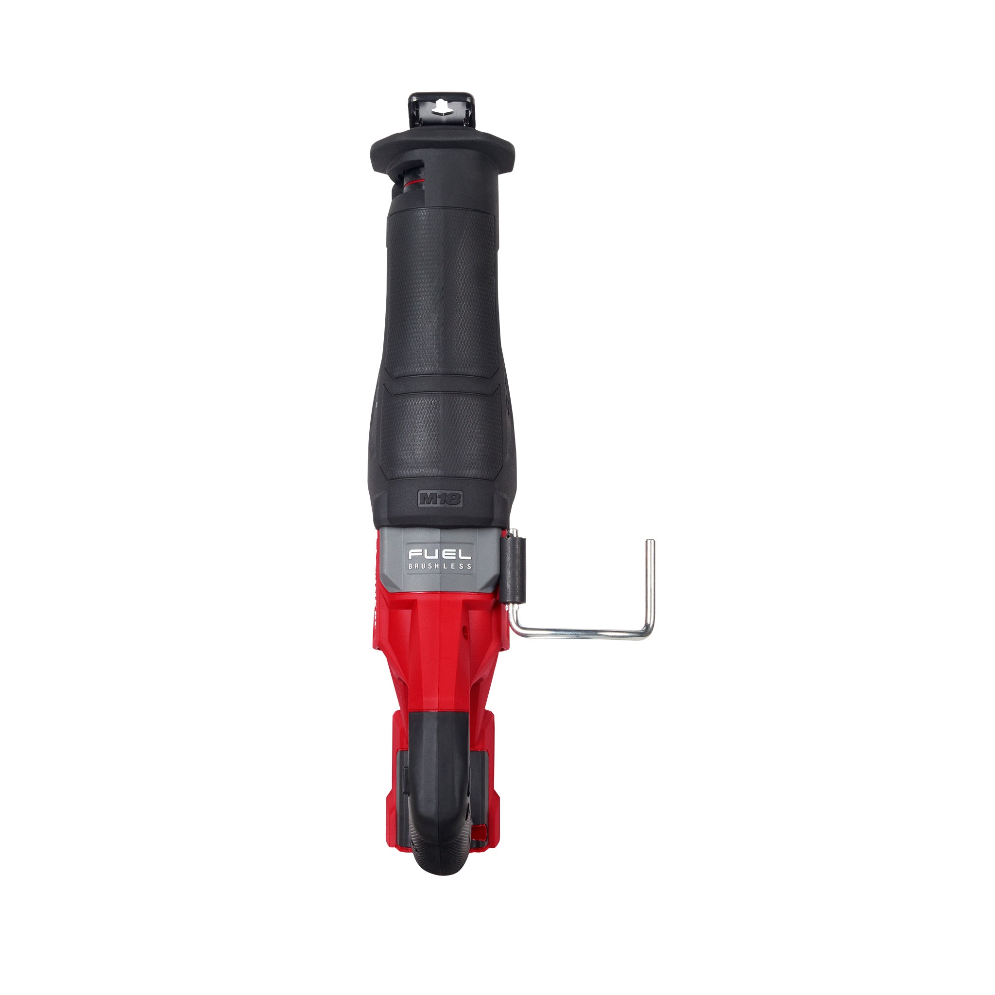 Milwaukee 2821-20 - M18 FUEL SAWZALL Reciprocating Saw (Tool Only)