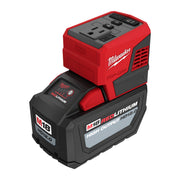 Milwaukee 2846-20 - M18 TOP-OFF 175W Power Supply/Inverter (Tool Only)