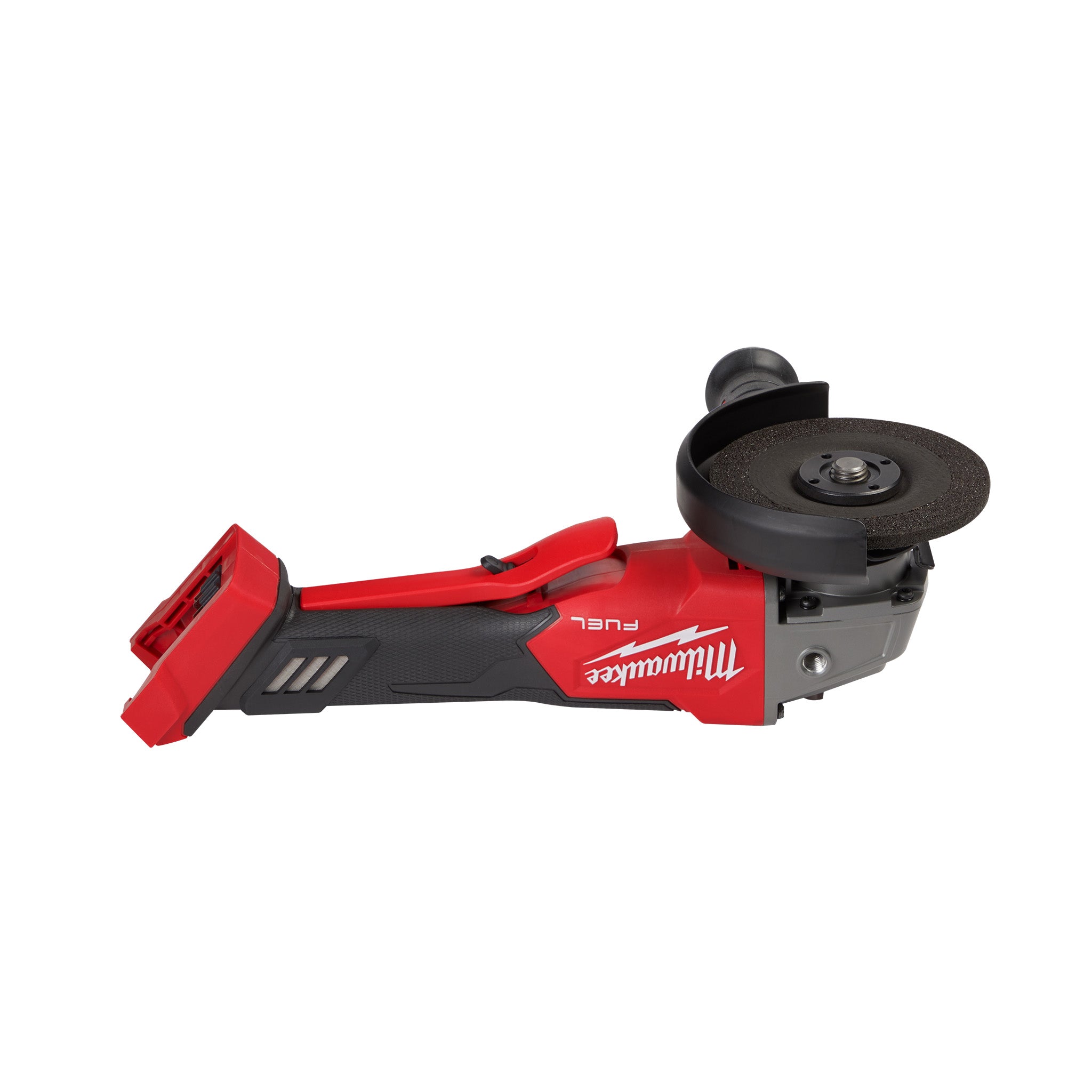 Milwaukee 2888-20 - M18 FUEL 4-1/2"/5" Variable-Speed Braking Grinder (Tool Only)