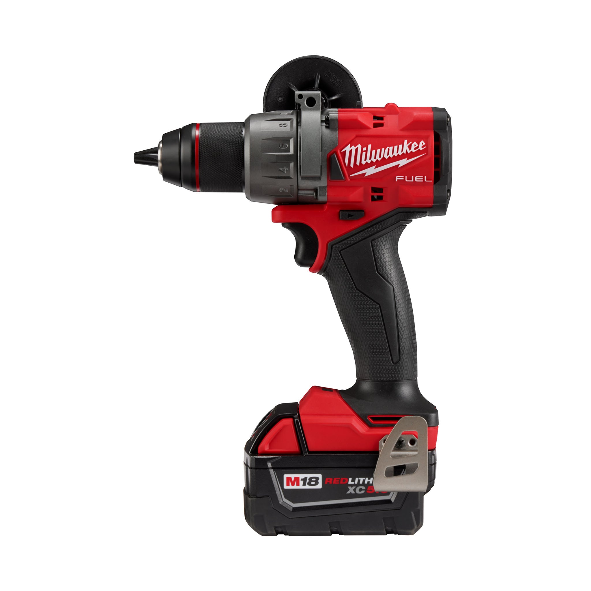 Milwaukee 2903-22 - M18 FUEL 1/2" Drill/Driver (Kit)