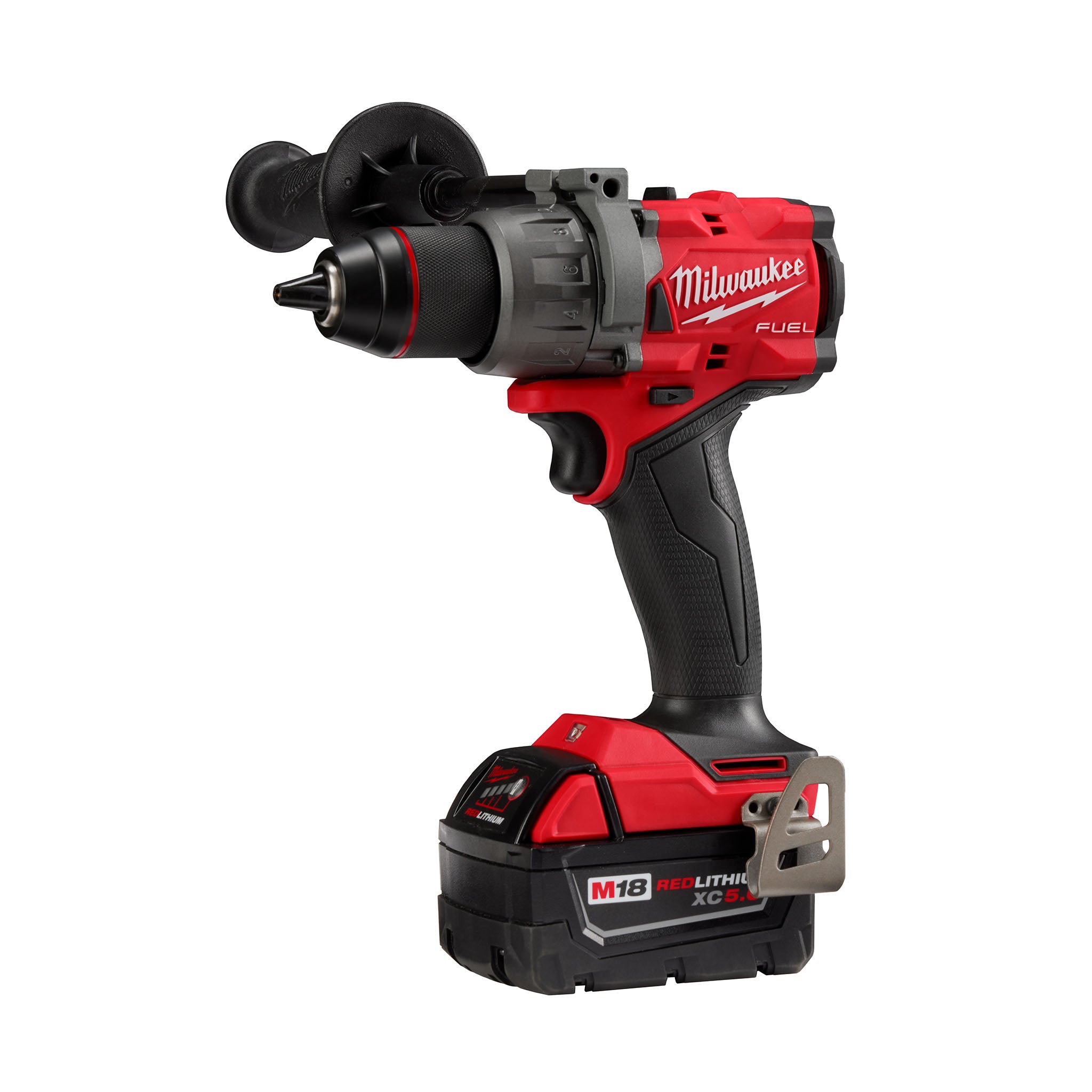 Milwaukee 2903-22 - M18 FUEL 1/2" Drill/Driver (Kit)