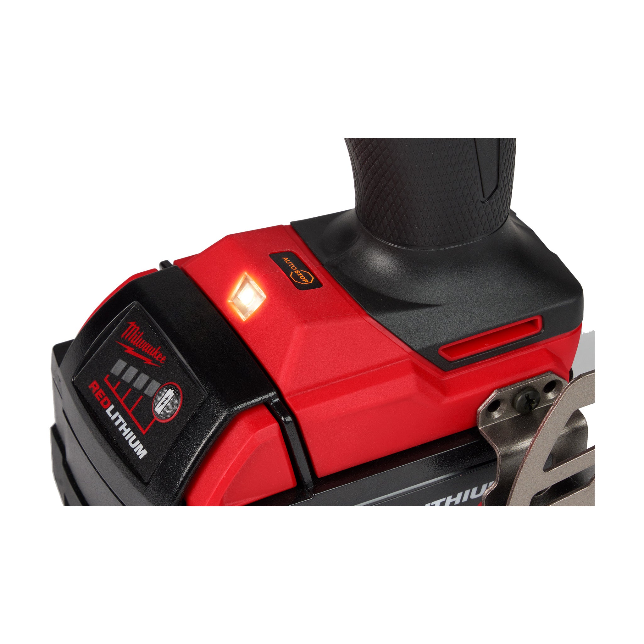 Milwaukee 2903-22 - M18 FUEL Perceuse-visseuse 1/2" (Kit)