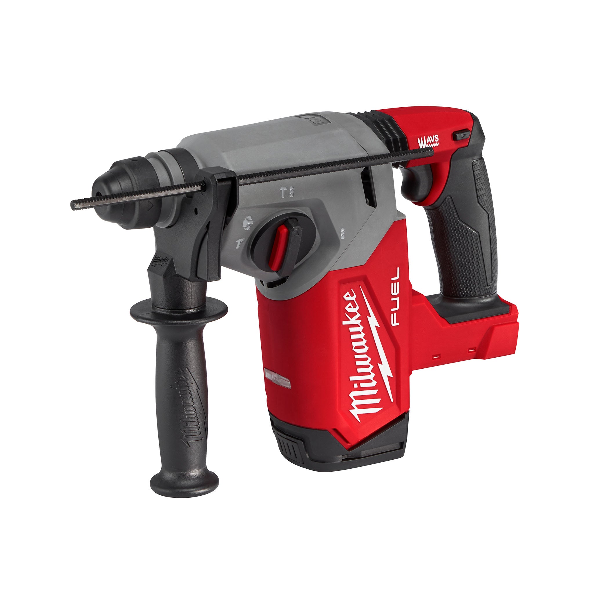 Milwaukee 2912-20 - M18 FUEL 1" SDS-Plus Rotary Hammer (Tool Only)