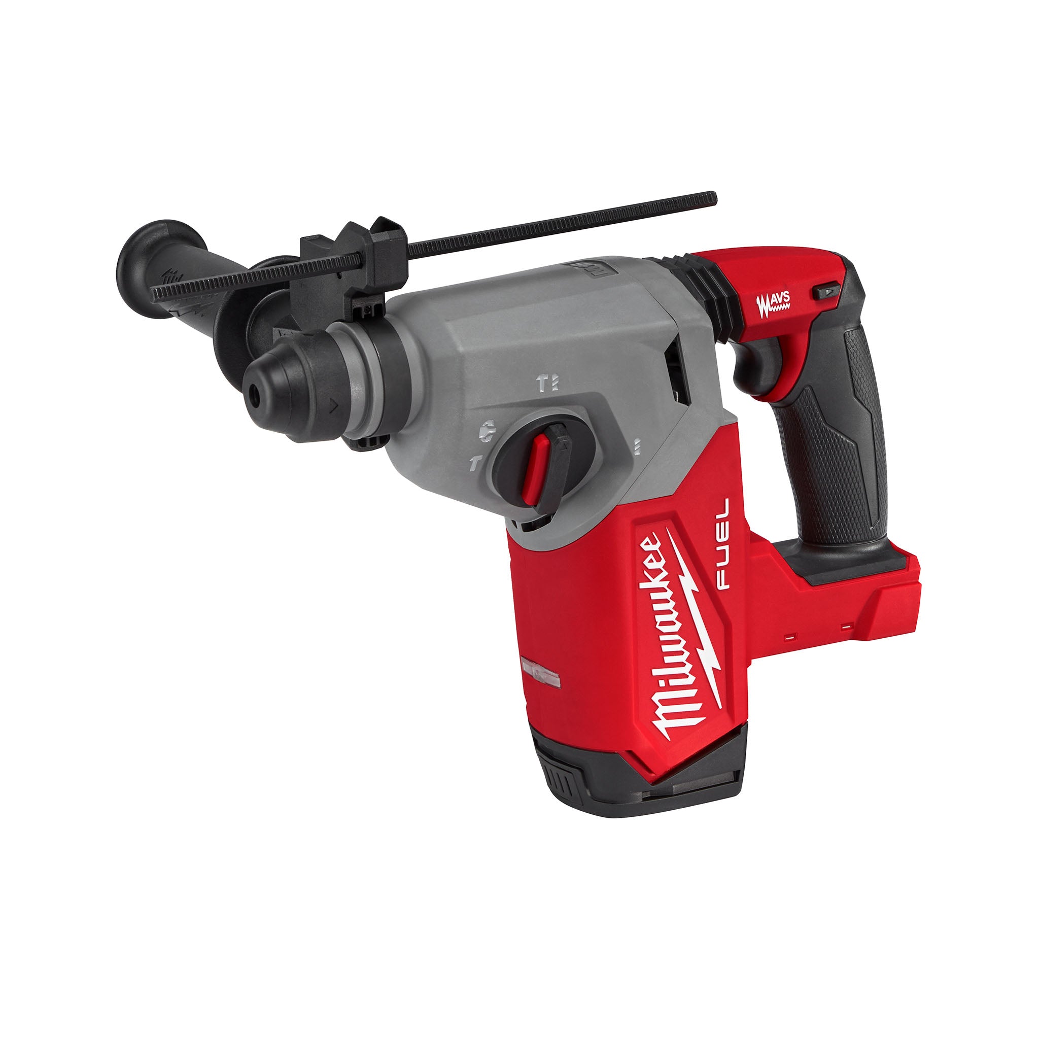 Milwaukee 2912-20 - M18 FUEL 1" SDS-Plus Rotary Hammer (Tool Only)