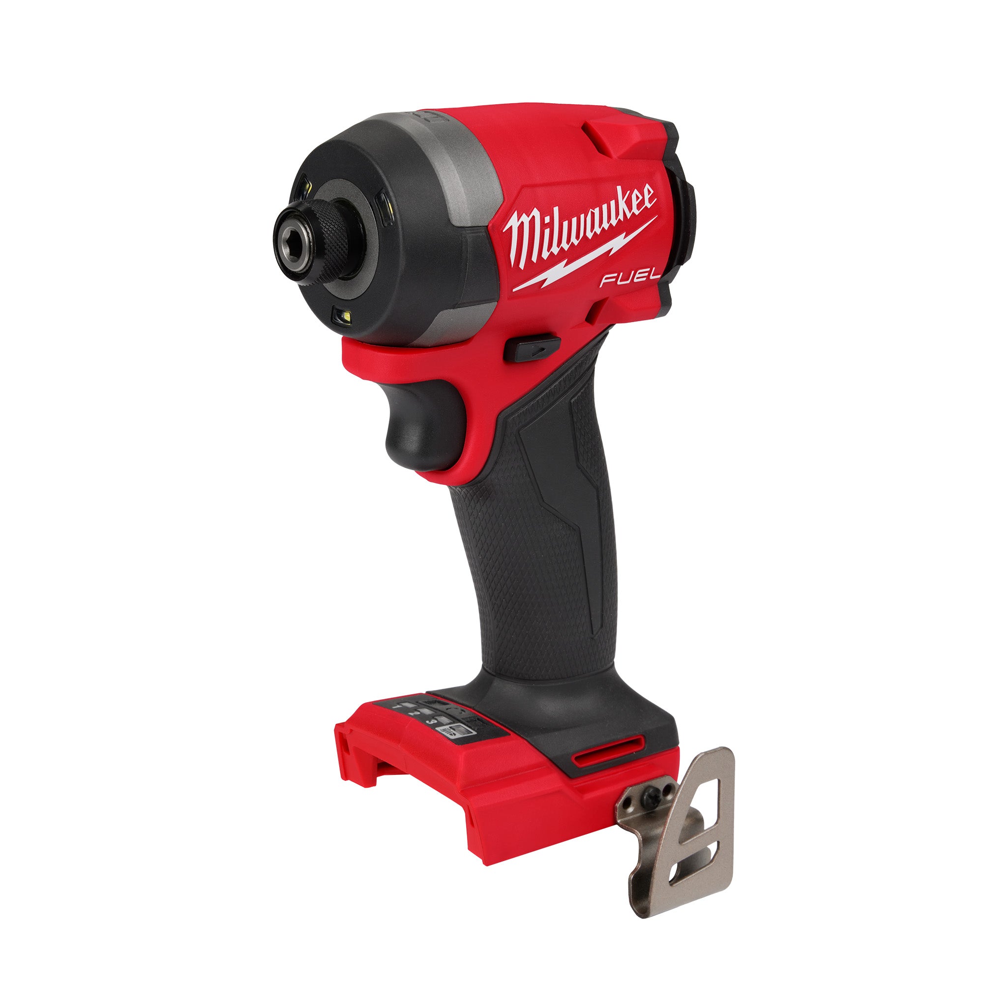 Milwaukee 3697-22 - M18 FUEL 18V Li-Ion Brushless Next Generation Hammer Drill Impact Driver Kit w/ (2) 5.0ah Battery