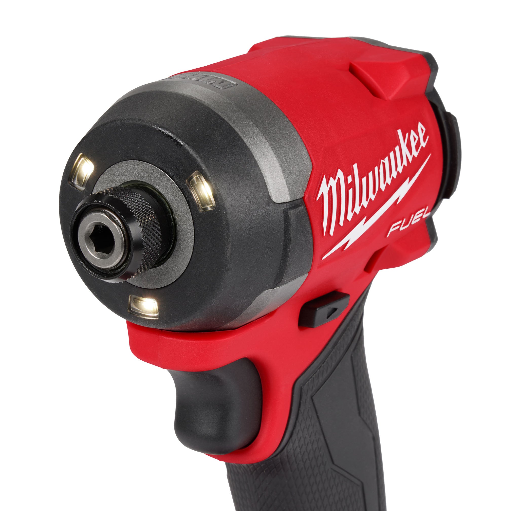 Milwaukee 2953-20 - M18 FUEL 1/4" Hex Impact Driver (Tool Only)
