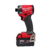 Milwaukee 2953-20 - M18 FUEL 1/4" Hex Impact Driver (Tool Only)
