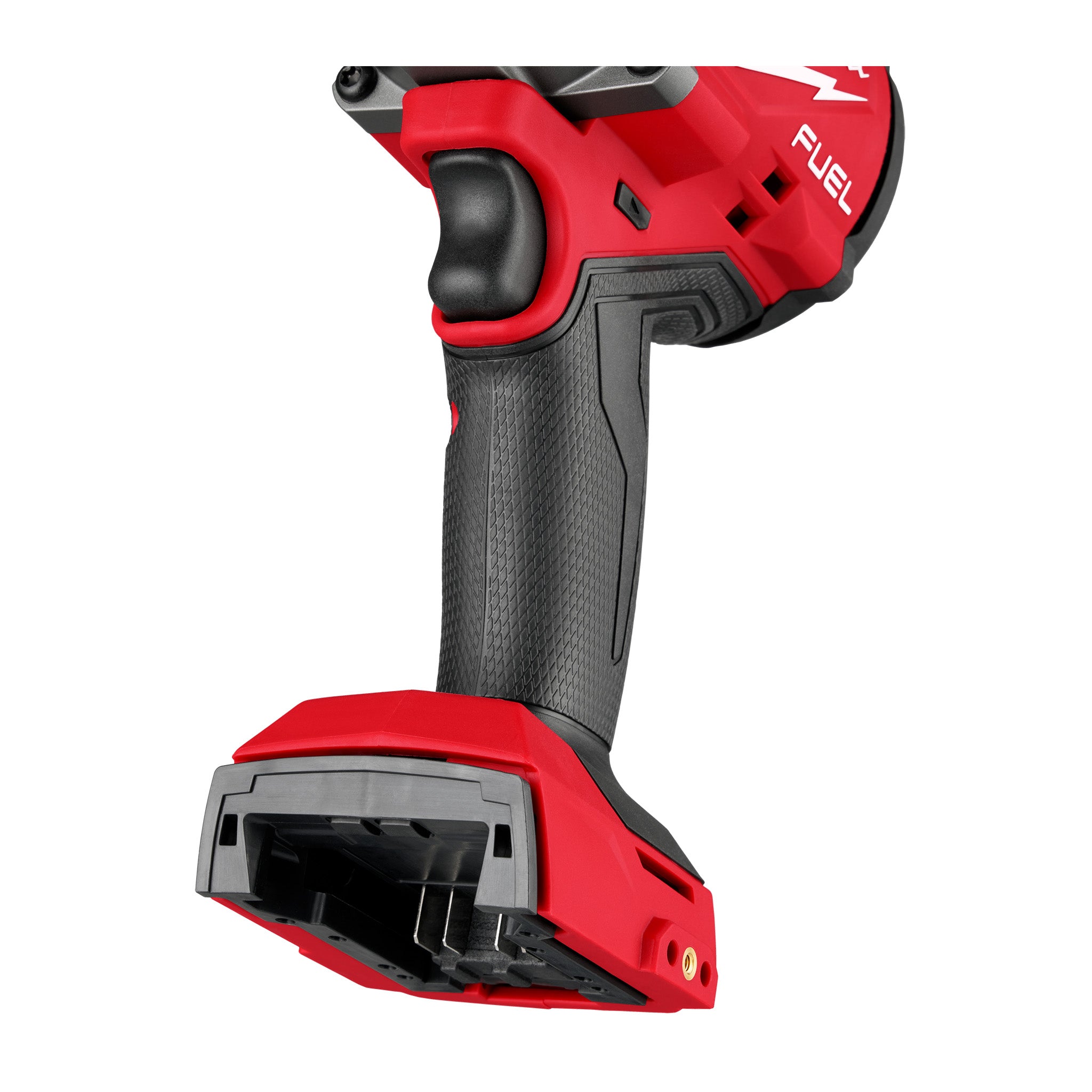 Milwaukee 2967-22GG - Clé à chocs haute performance M18 FUEL 1/2" (kit, anneau de friction)