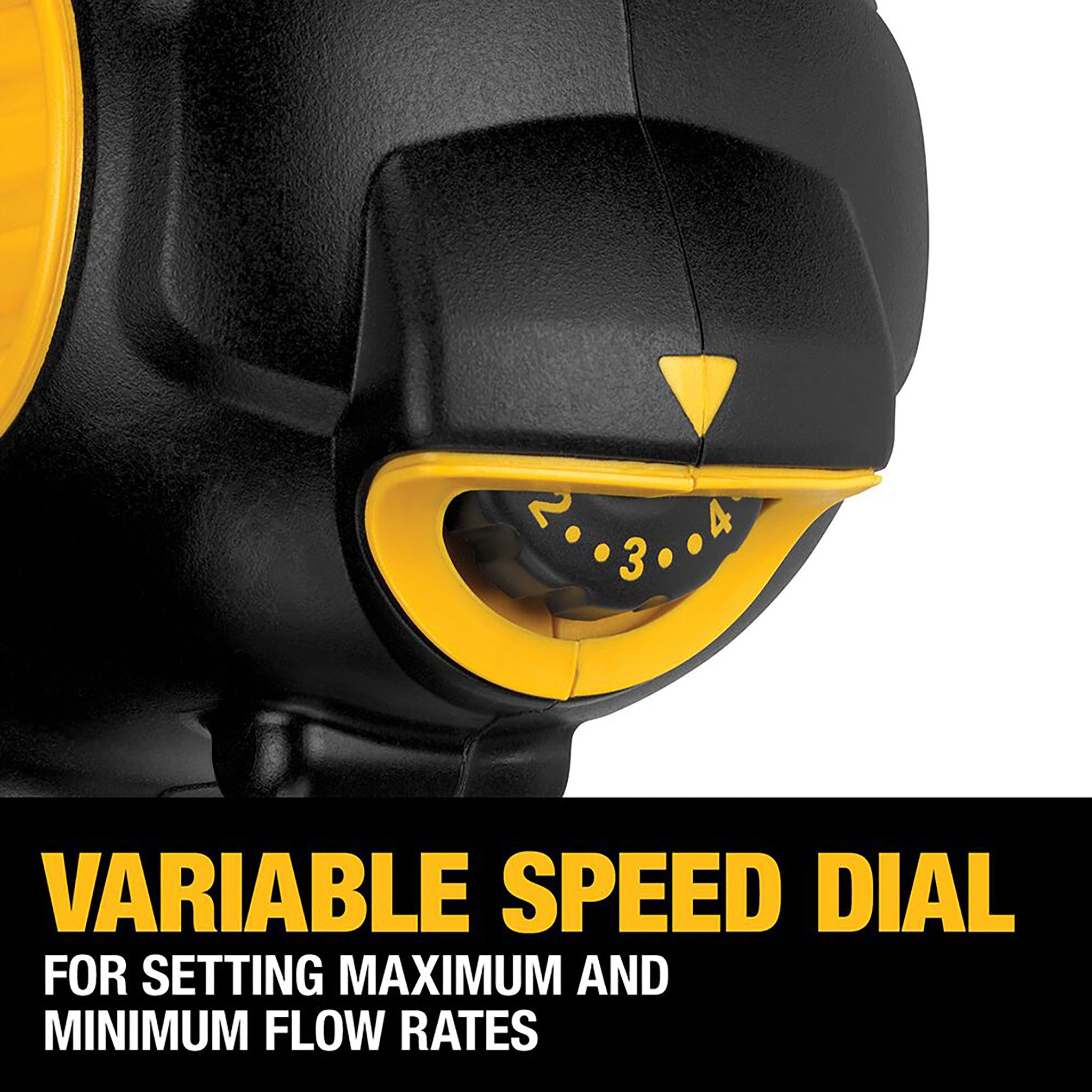 DEWALT DCE560B - 20V MAX Lithium-Ion Cordless 300ml/10oz Adhesive Gun (Tool-Only)