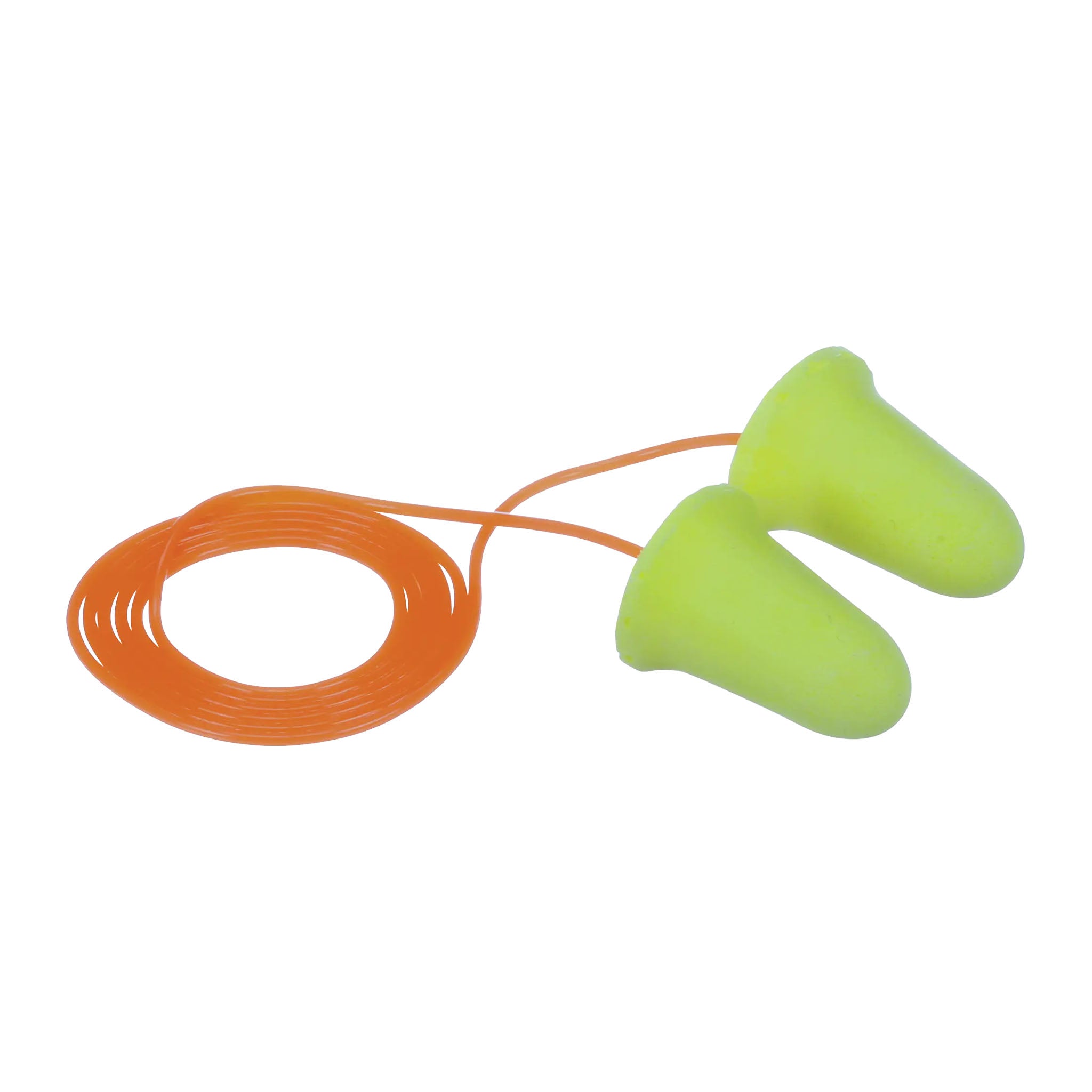 3M 312-1260 - E-A-R soft FX Corded Earplugs (200 pairs)