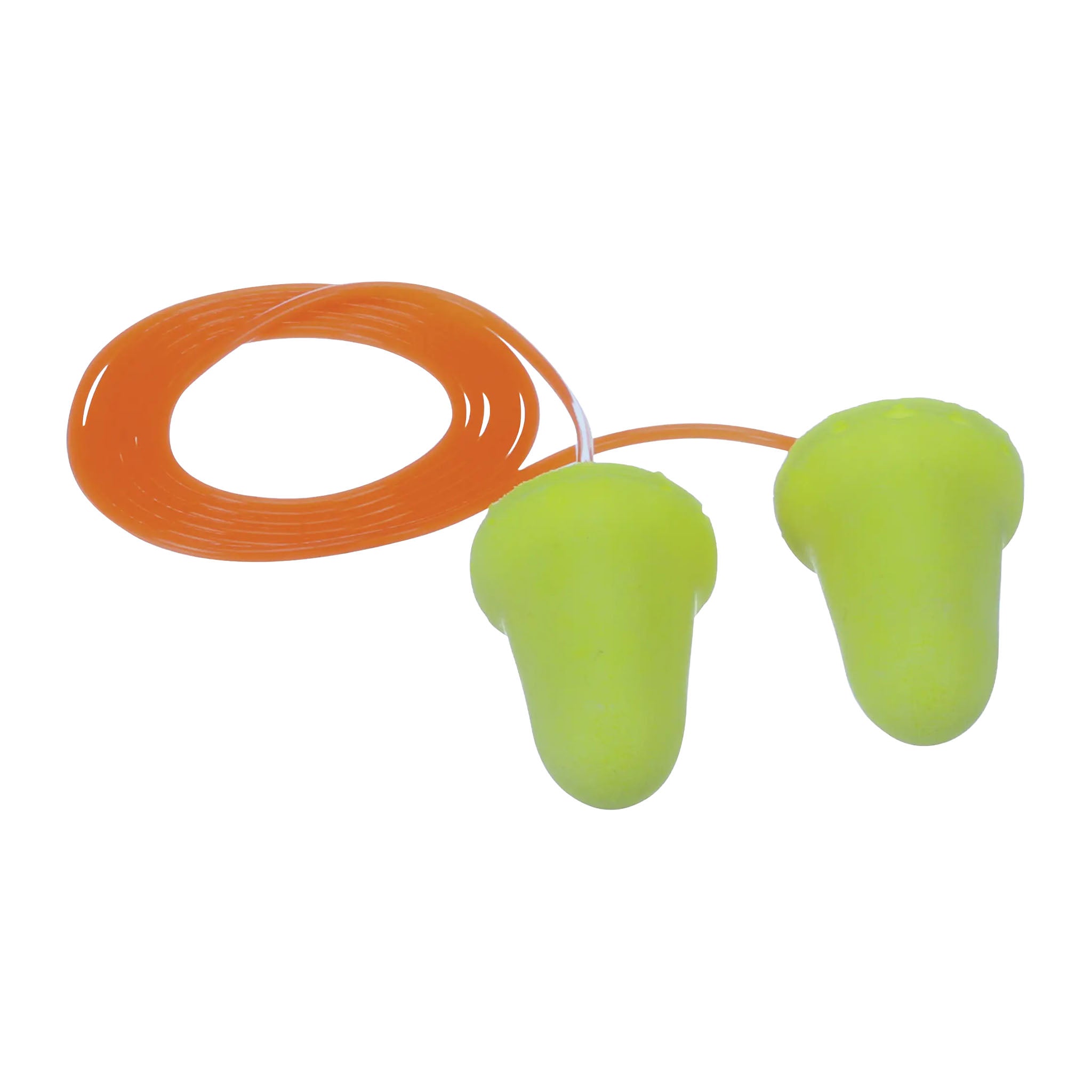 3M 312-1260 - E-A-R soft FX Corded Earplugs (200 pairs)