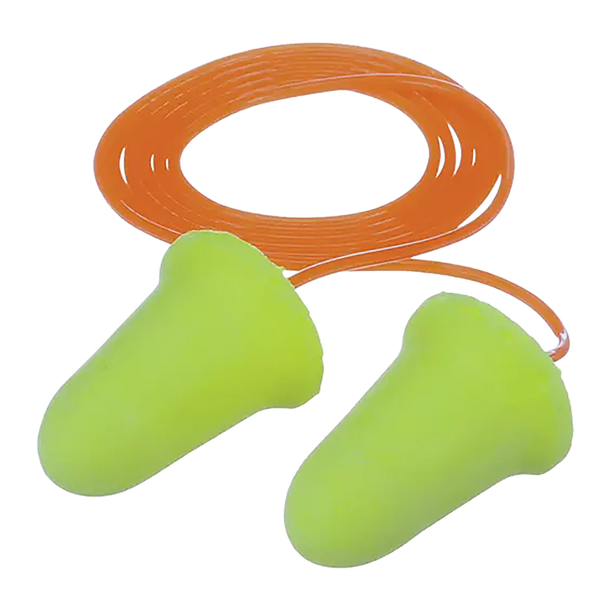 3M 312-1260 - E-A-R soft FX Corded Earplugs (200 pairs)