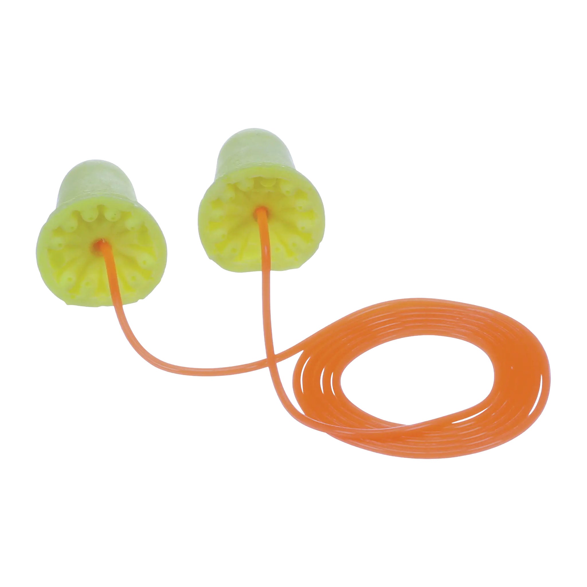 3M 312-1260 - E-A-R soft FX Corded Earplugs (200 pairs)