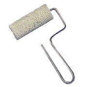 Simms N/A - Rouleau de finition pour peinture, 75 mm x 6 mm (paquet de 2)