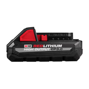 Milwaukee 48-11-1835 - Bloc-batterie M18 REDLITHIUM HAUTE PUISSANCE CP3.0
