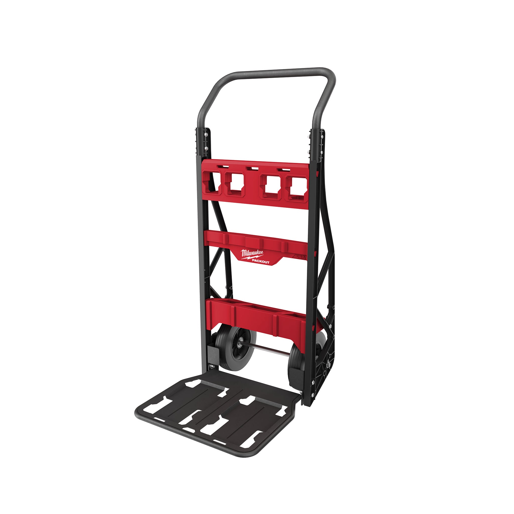 Milwaukee 48-22-8415 - PACKOUT 2-Wheel Cart