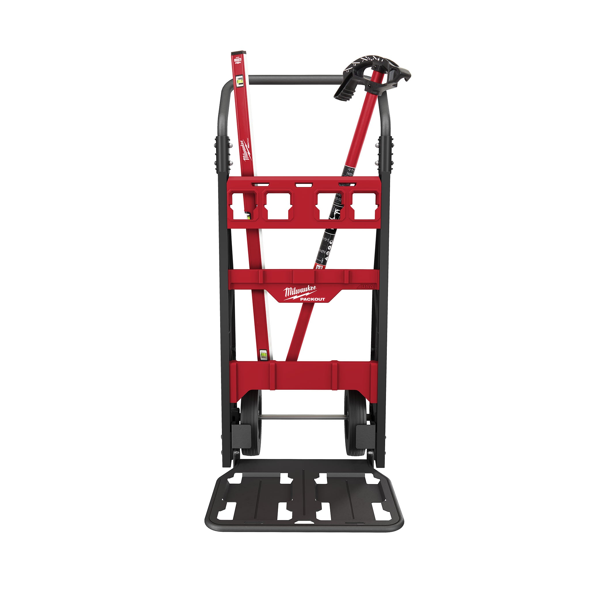 Milwaukee 48-22-8415 - PACKOUT 2-Wheel Cart