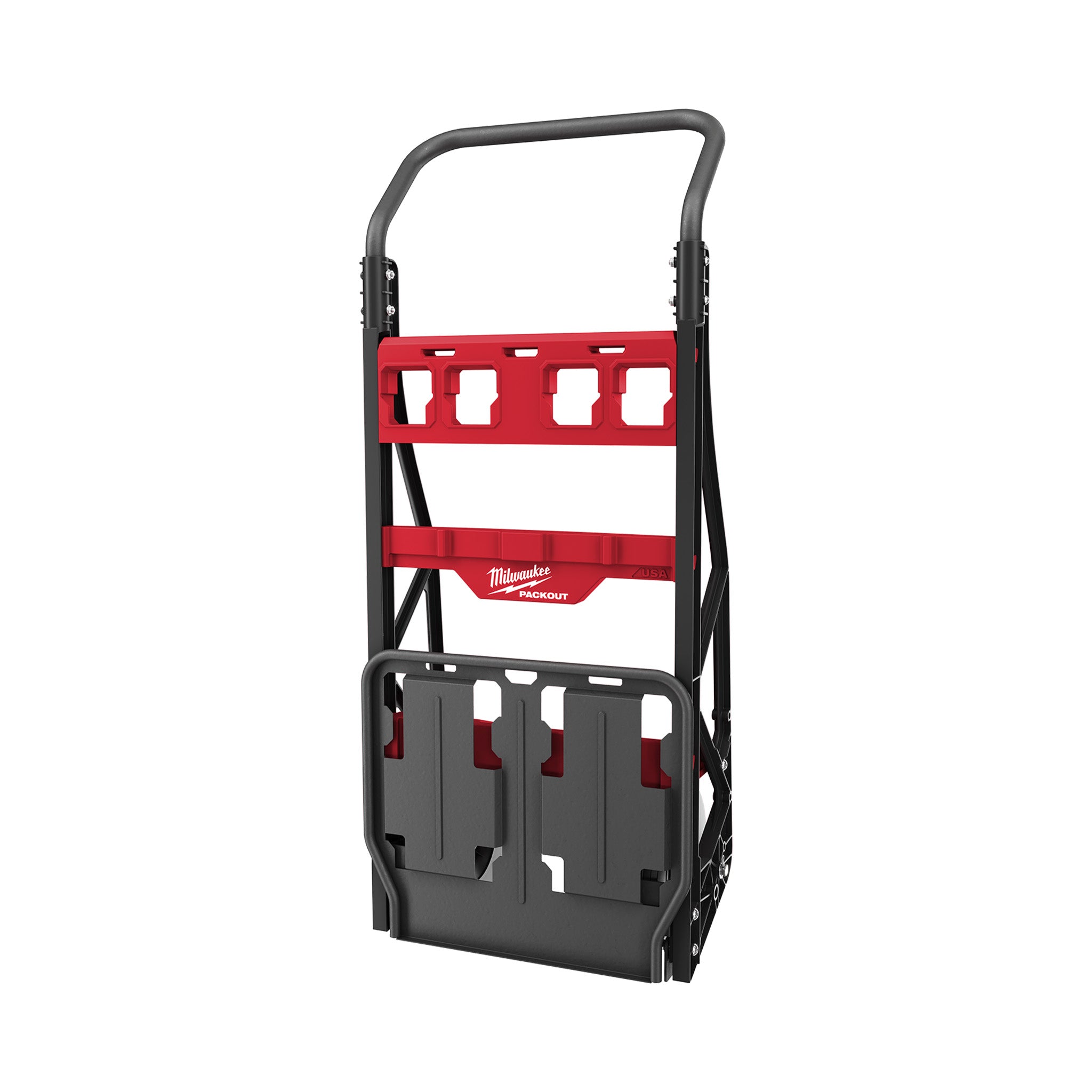 Milwaukee 48-22-8415 - Chariot à 2 roues PACKOUT